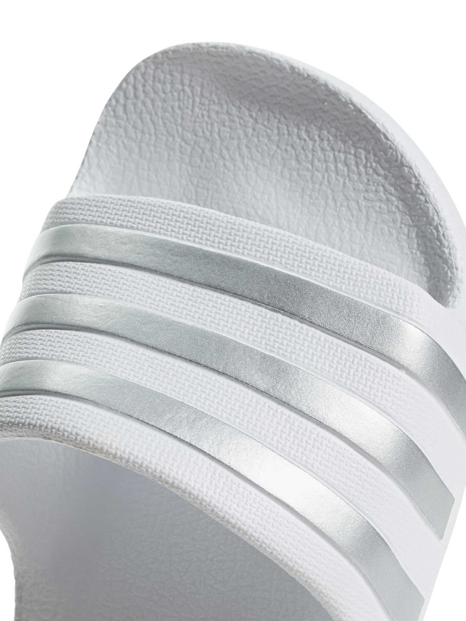 ADIDAS SPORTSWEAR Джапанки Adilette Aqua Slides Kids