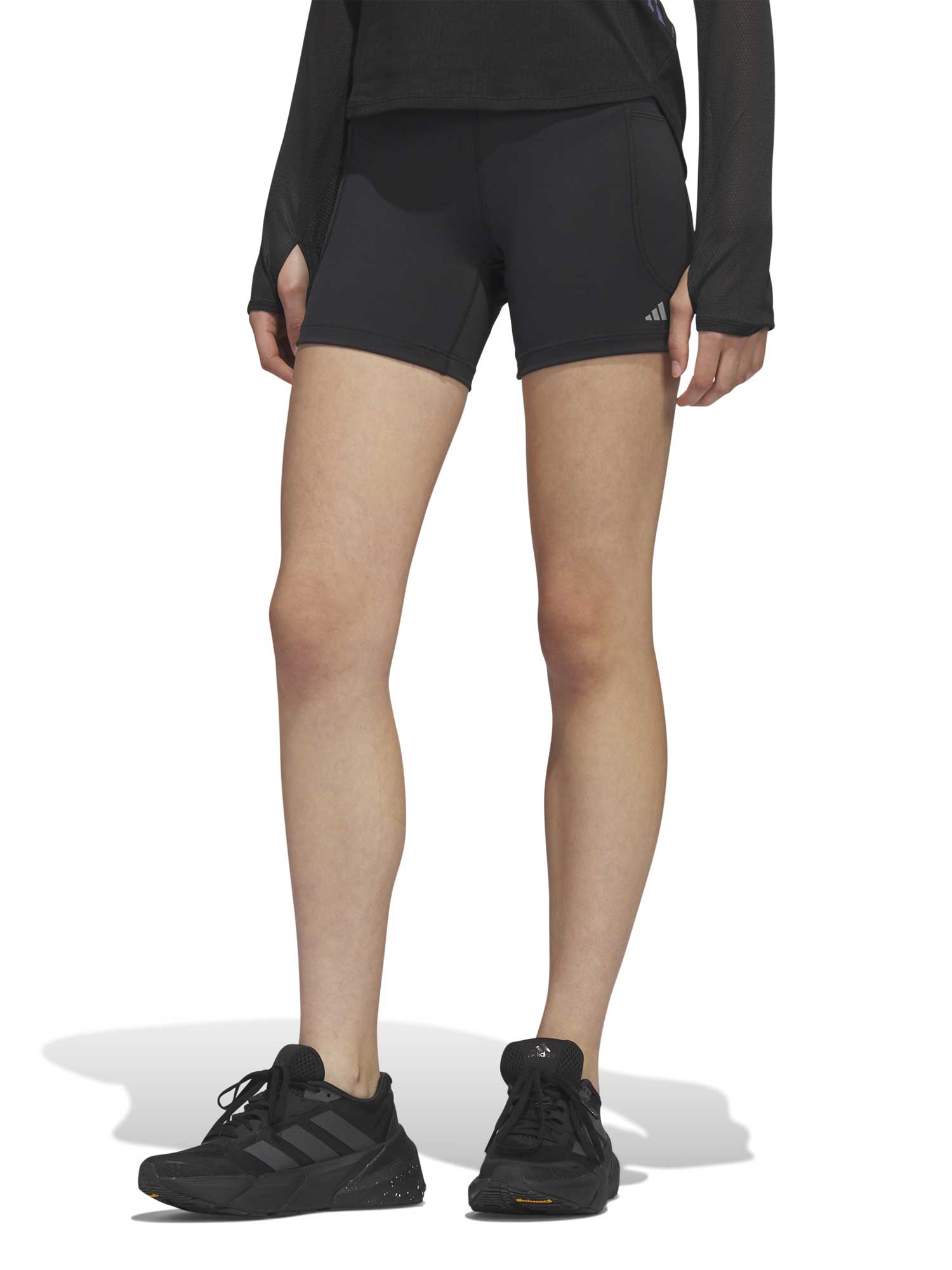 ADIDAS PERFORMANCE Клин DailyRun 5-Inch Short