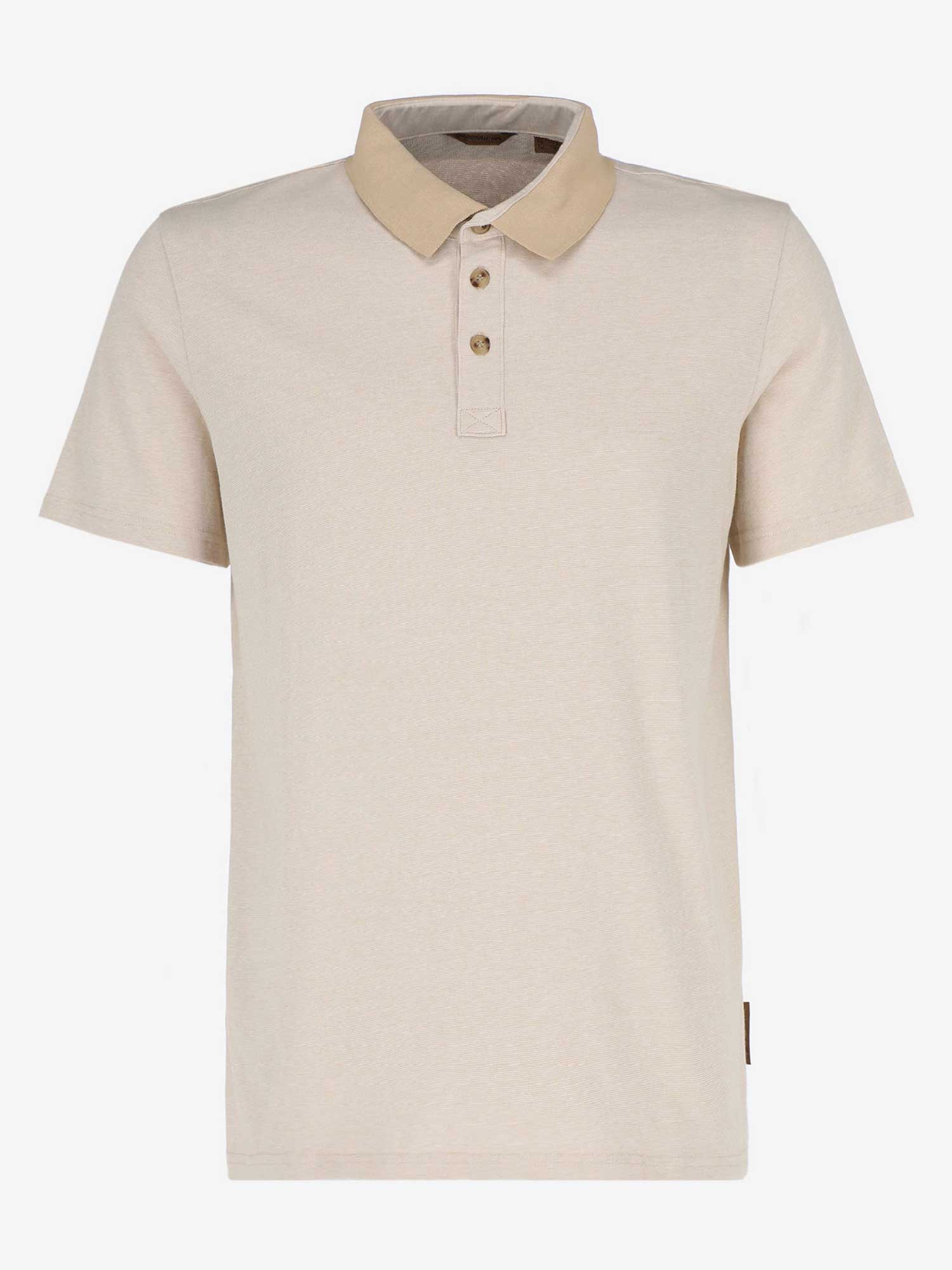OUTVENTURE Тениска Travel Mens SS Polo Shirt