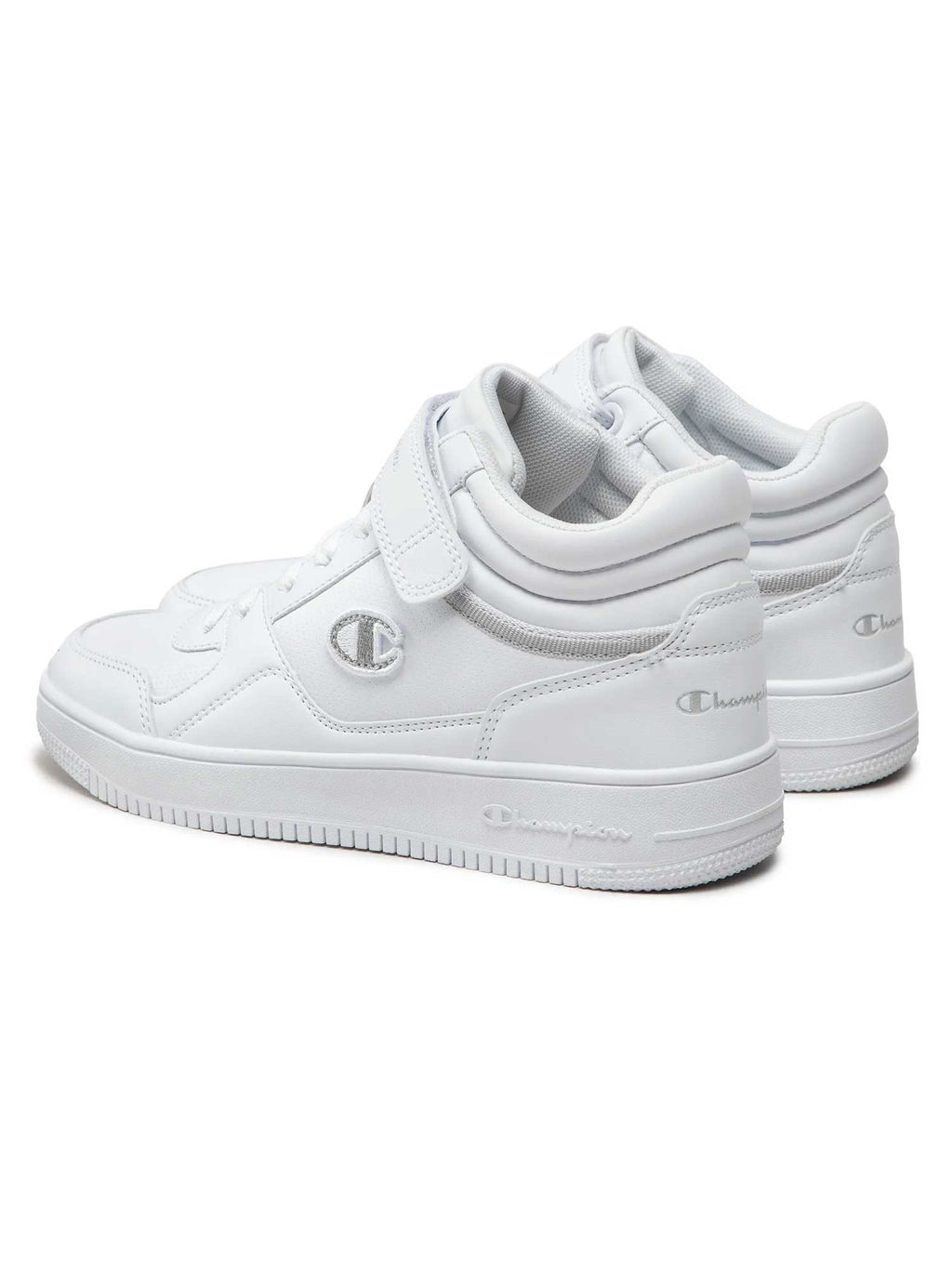 CHAMPION Обувки RD18 MID Mid Cut Shoe