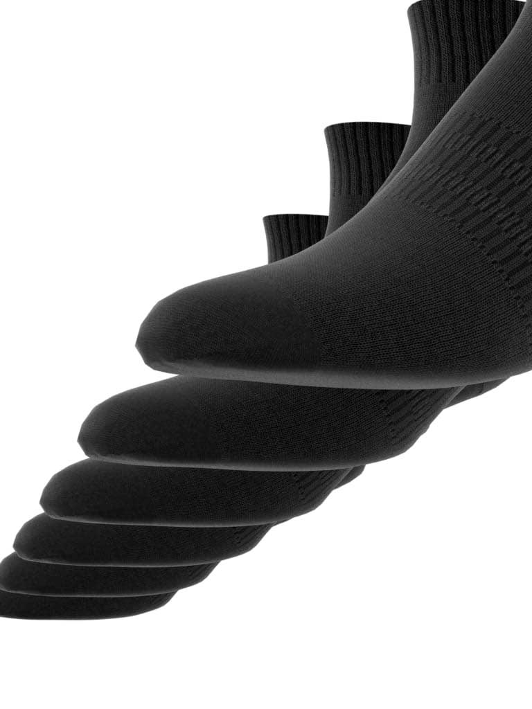 ADIDAS PERFORMANCE Чорапи Thin and Light Sportswear Ankle 6 Pairs