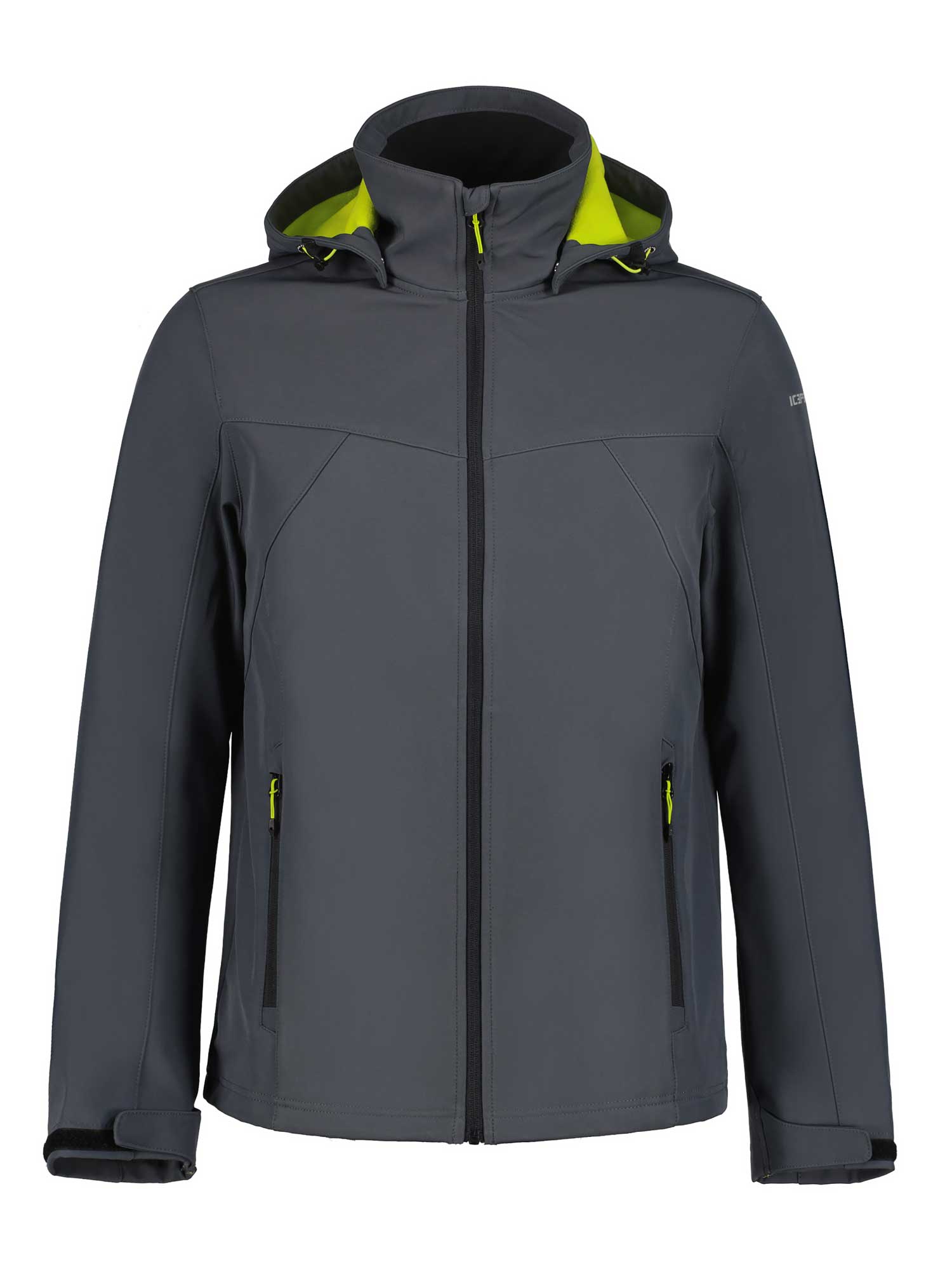 ICEPEAK Яке BRIMFIELD