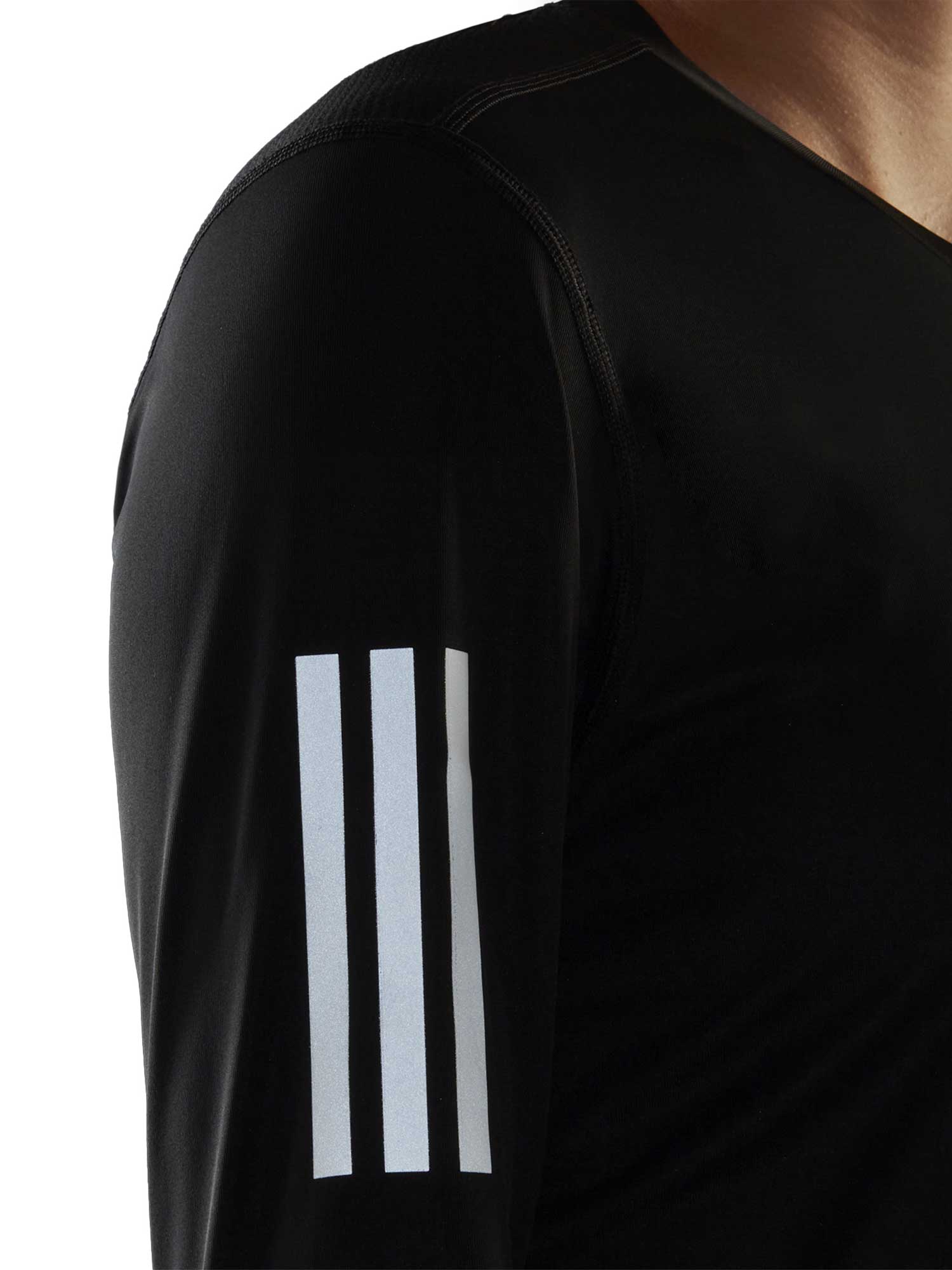 ADIDAS PERFORMANCE Блуза Own the Run Long-Sleeve Top