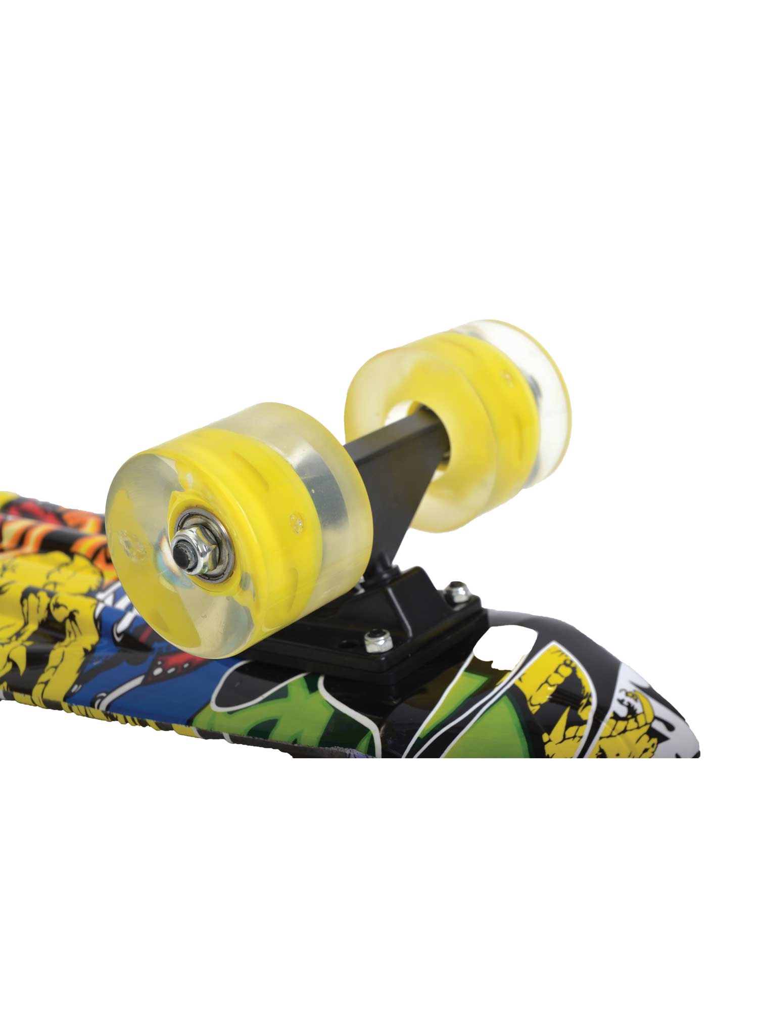 FUN SPORTS Пени борд Retro Free Spirit