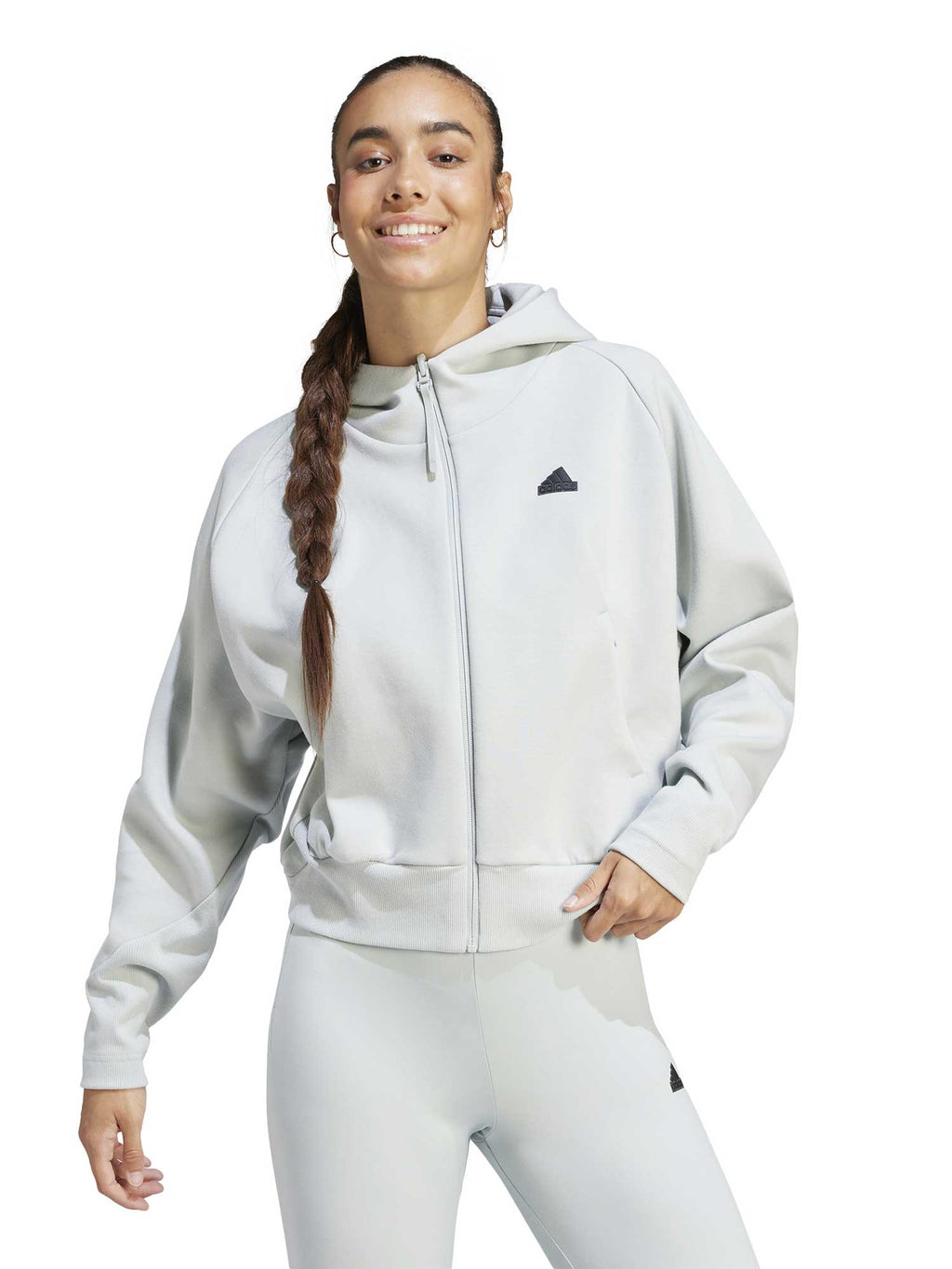 ADIDAS SPORTSWEAR Суитшърт adidas Z.N.E.