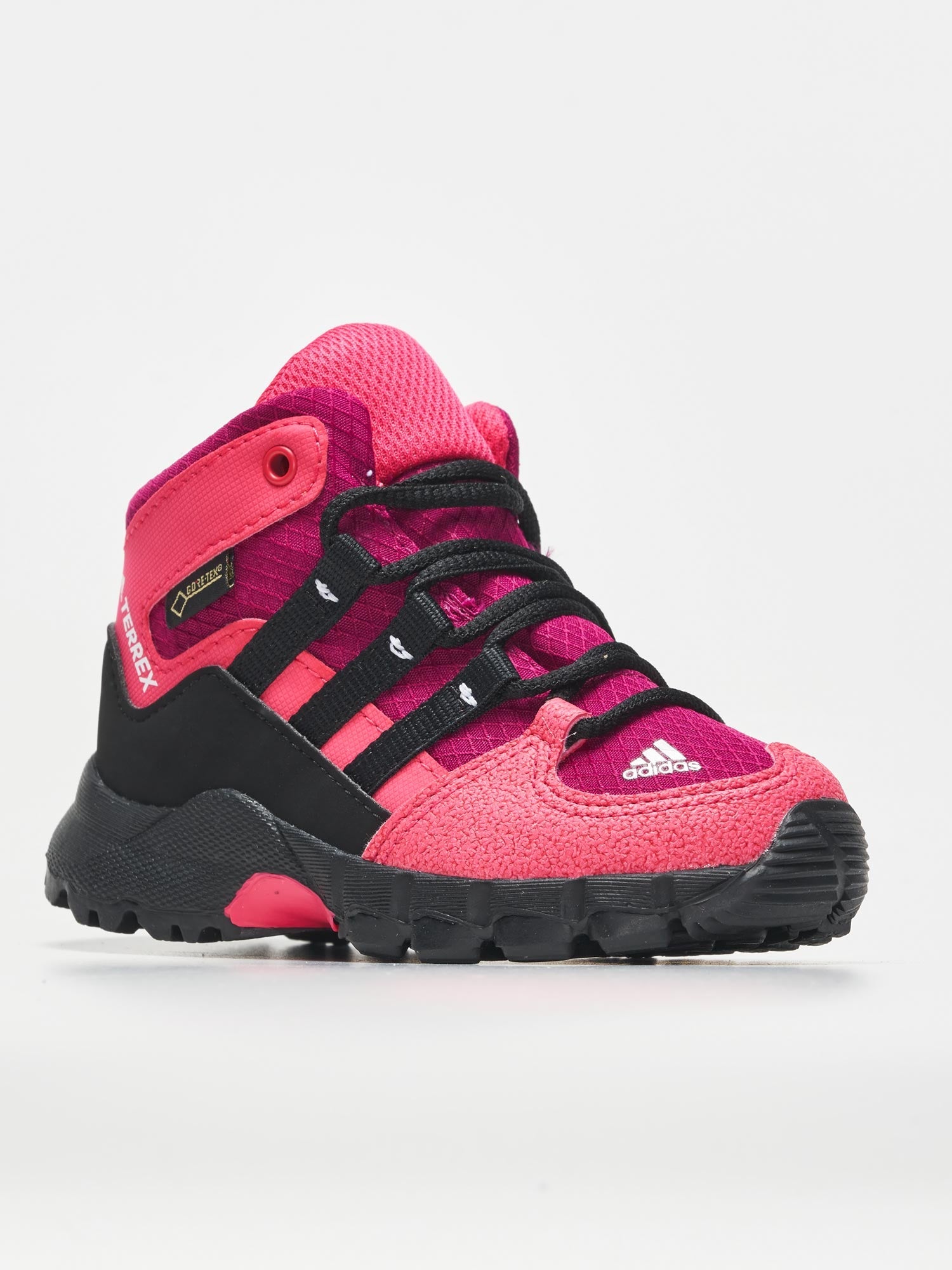 ADIDAS Обувки TERREX MID GTX I
