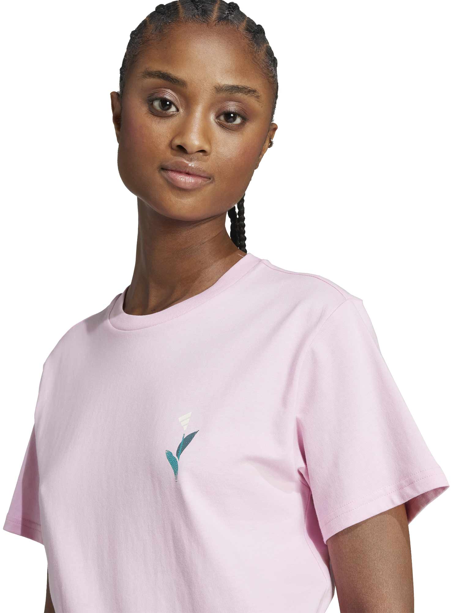 ADIDAS SPORTSWEAR Тениска House of Tiro Graphic T-Shirt