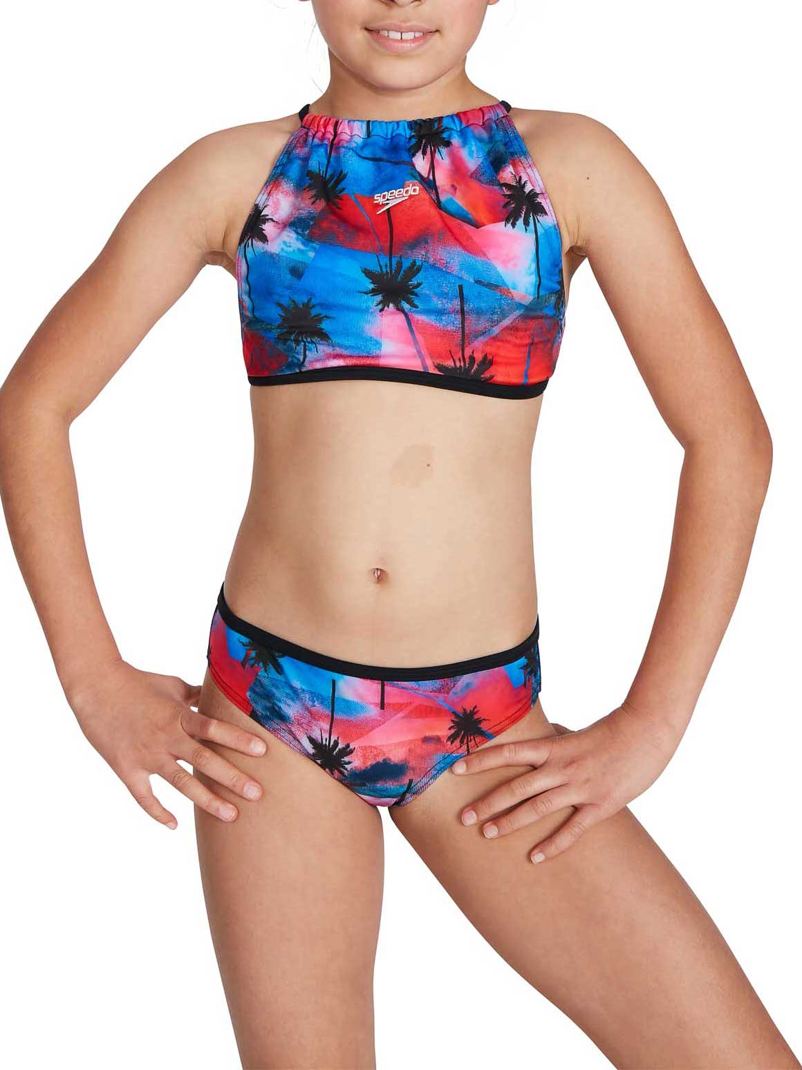 SPEEDO Бански 2 части STAR 2PC JF