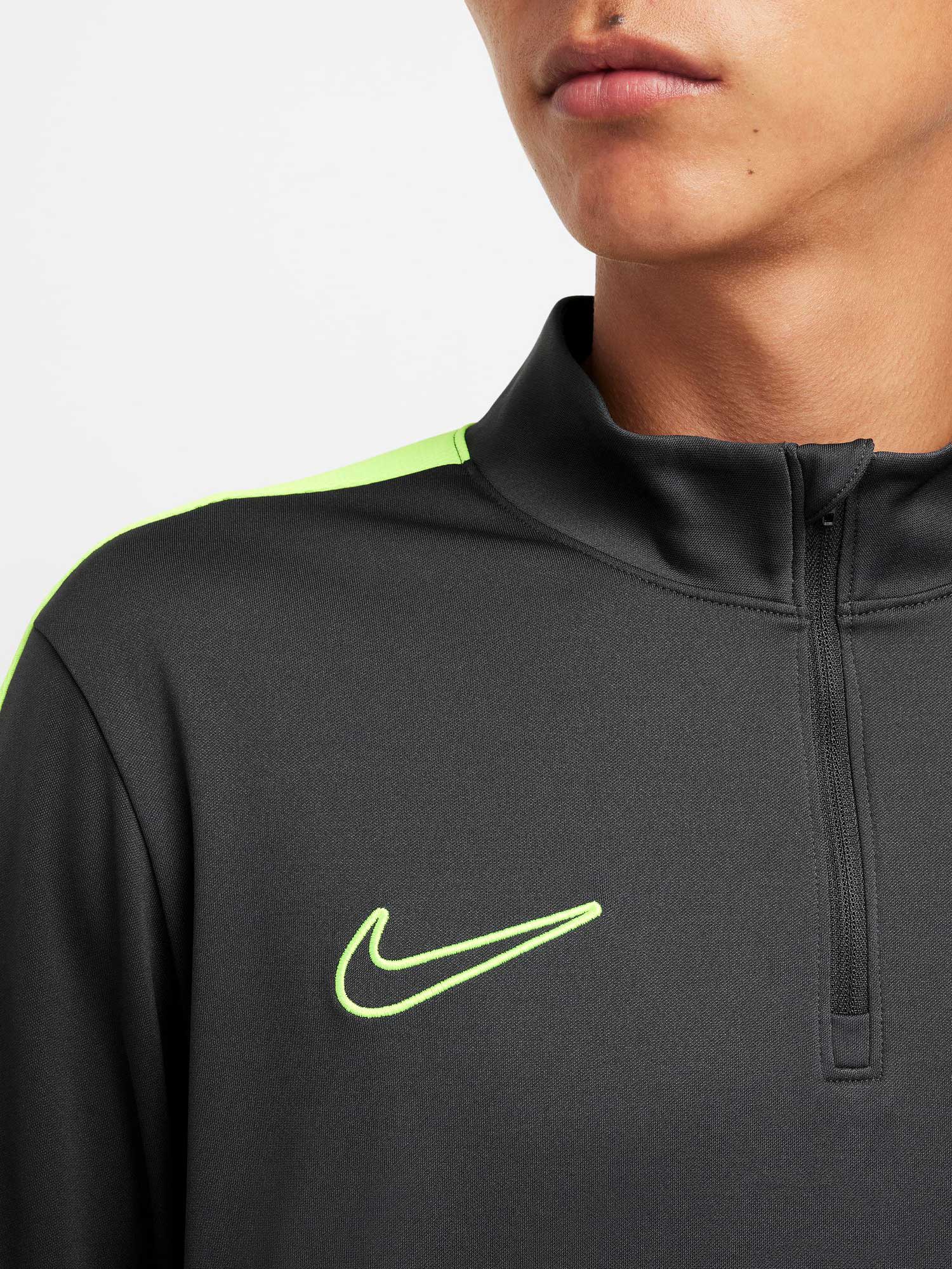 NIKE Блуза M NK DF ACD23 DRIL TOP BR