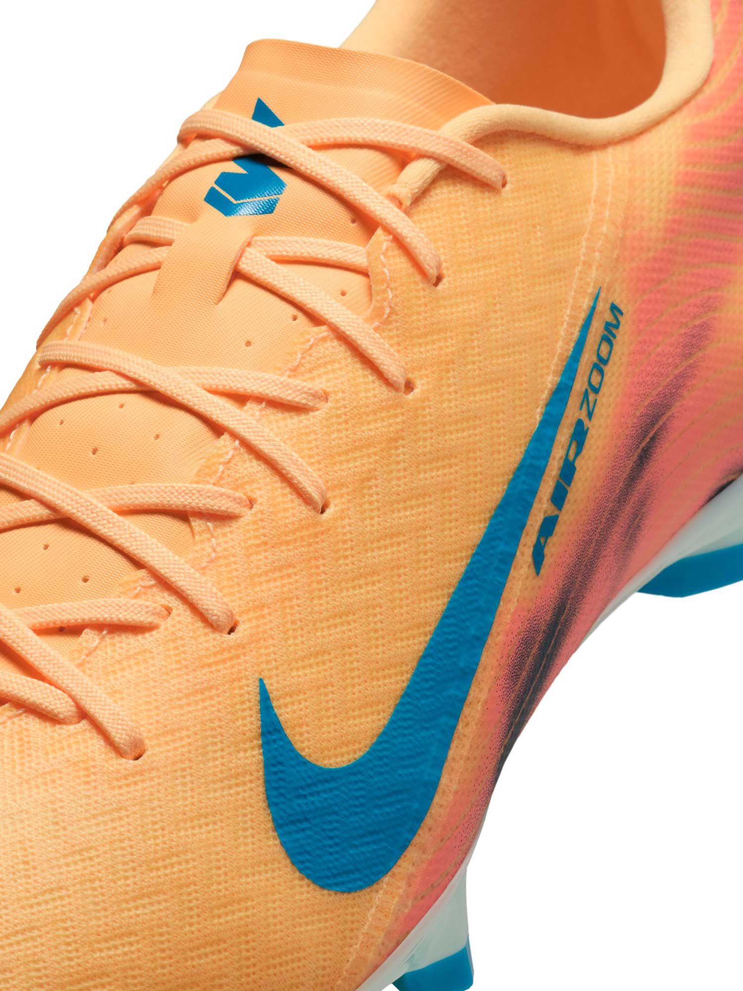 NIKE Обувки ZOOM VAPOR 16 ACADEMY Kylian Mbappe FG/MG