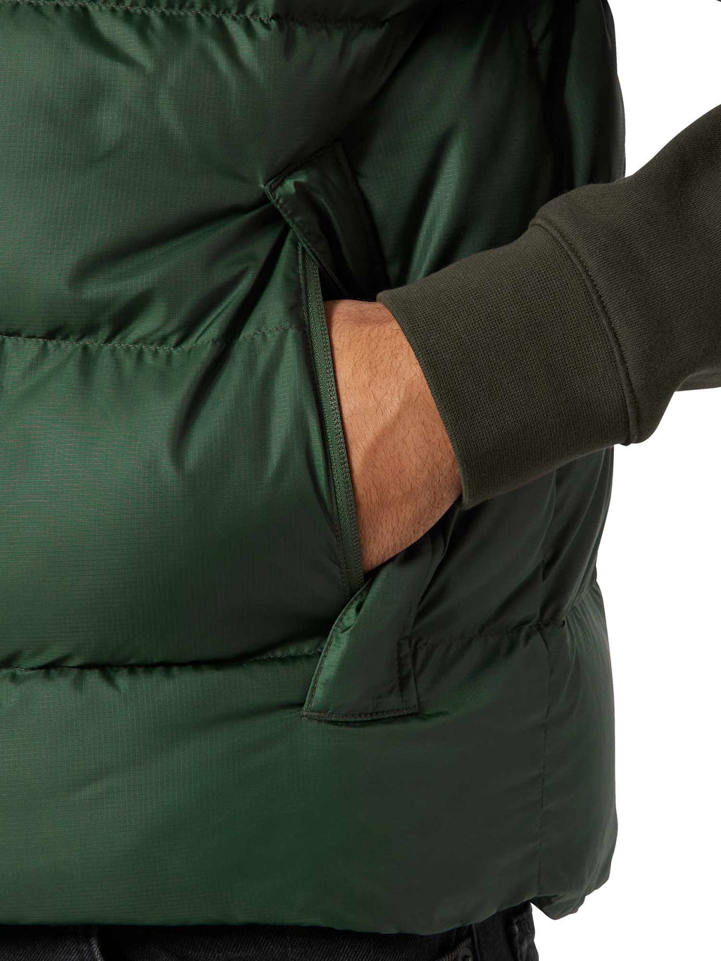 HELLY HANSEN Елек ACTIVE PUFFY VEST