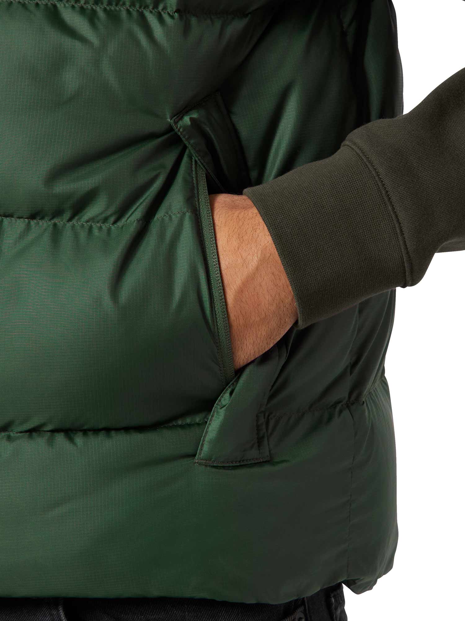 HELLY HANSEN Елек ACTIVE PUFFY VEST