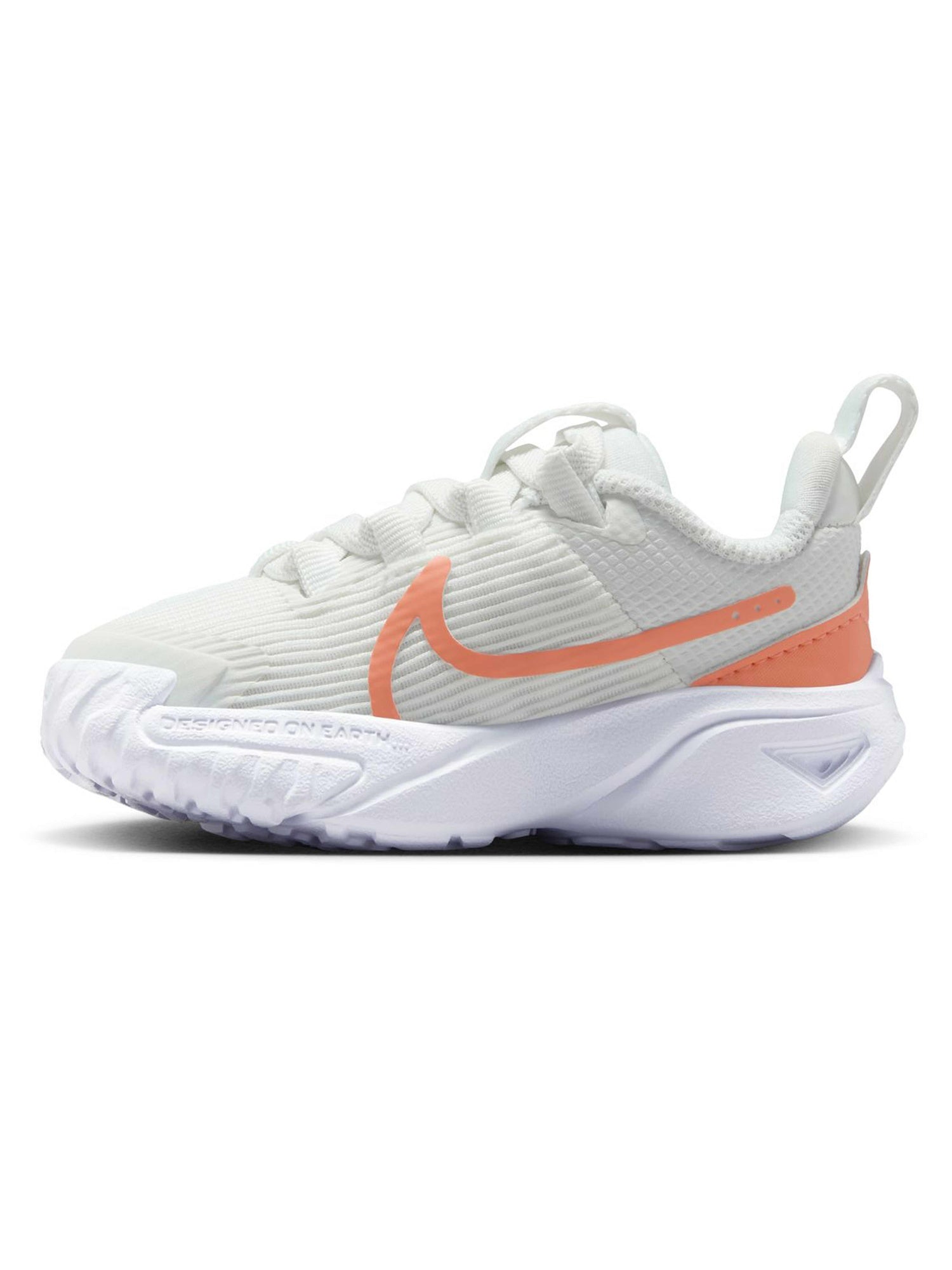 NIKE Обувки STAR RUNNER 4 NN (TD)