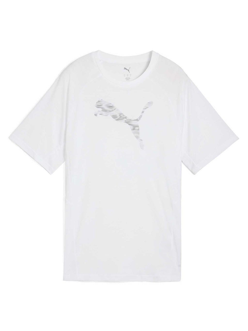 PUMA Тениска EVOSTRIPE Tee