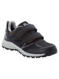 JACK WOLFSKIN Обувки WOODLAND TEXAPORE LOW VC K