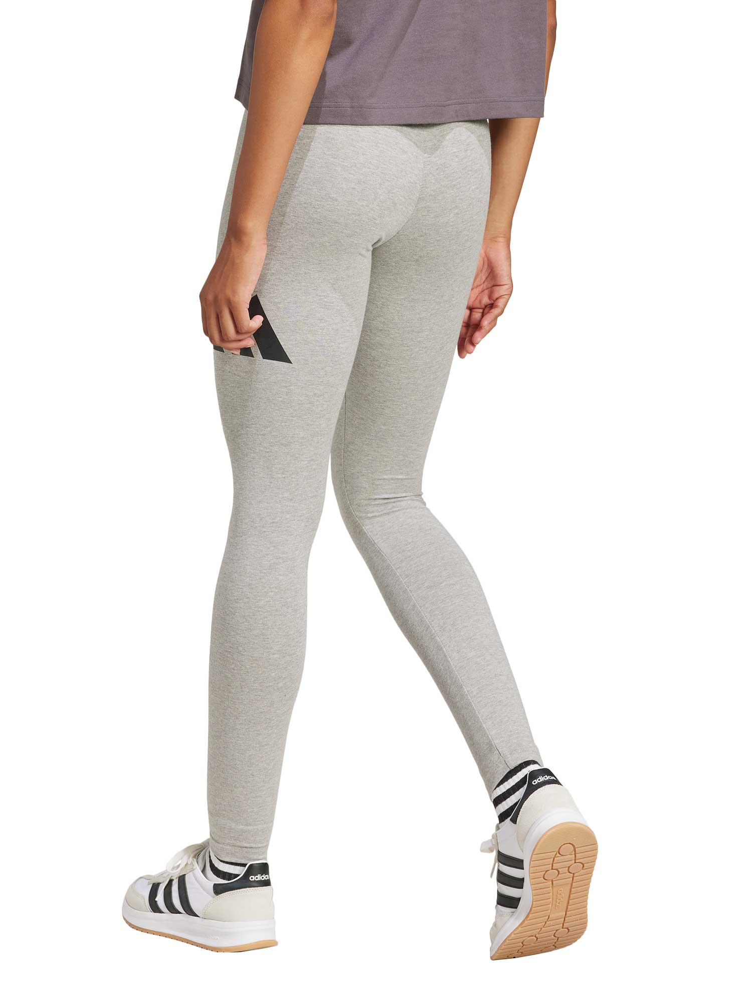 ADIDAS SPORTSWEAR Клин Essentials Big Logo Cotton Leggings