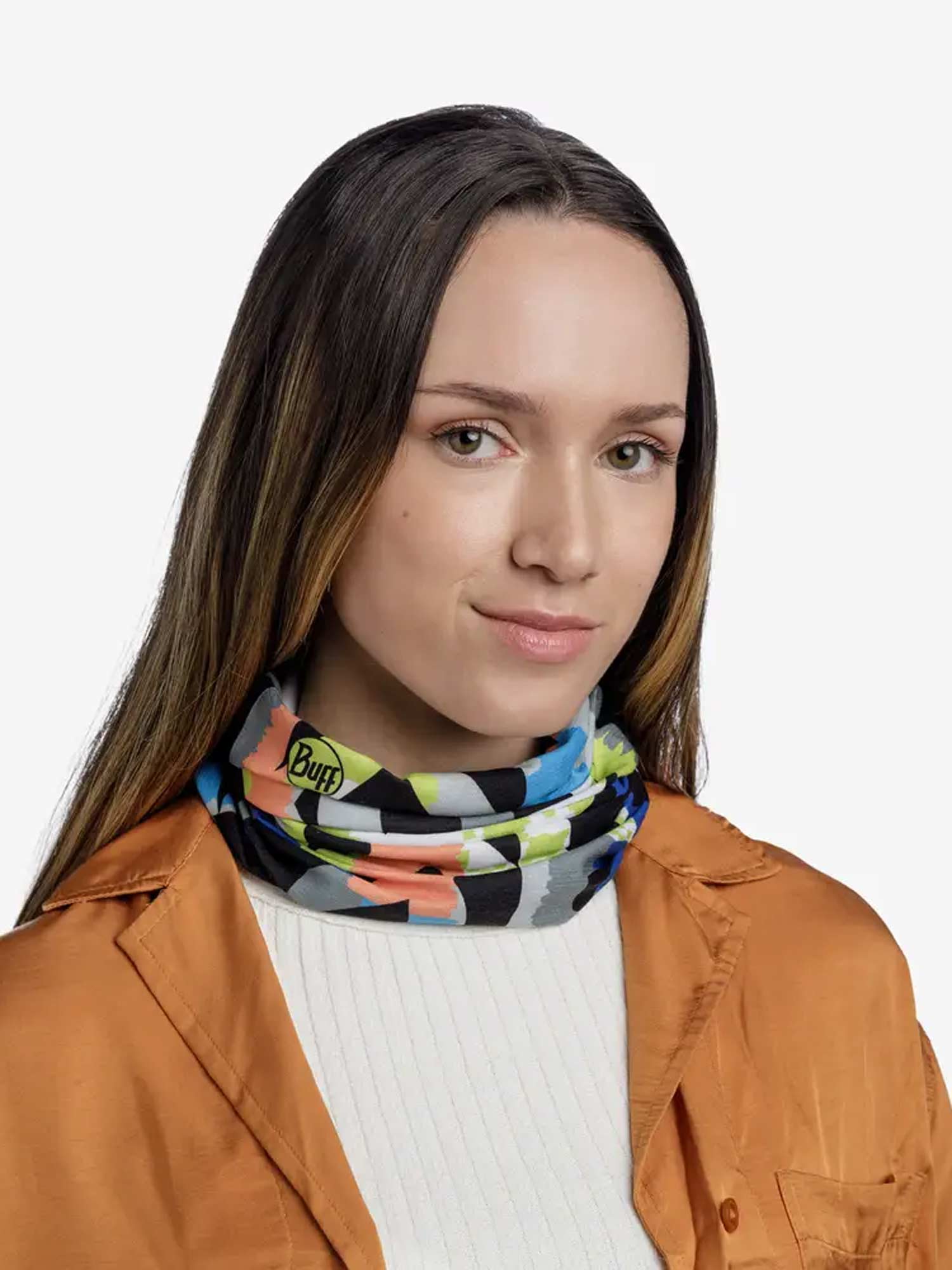 BUFF Кърпа за глава Coolnet UV