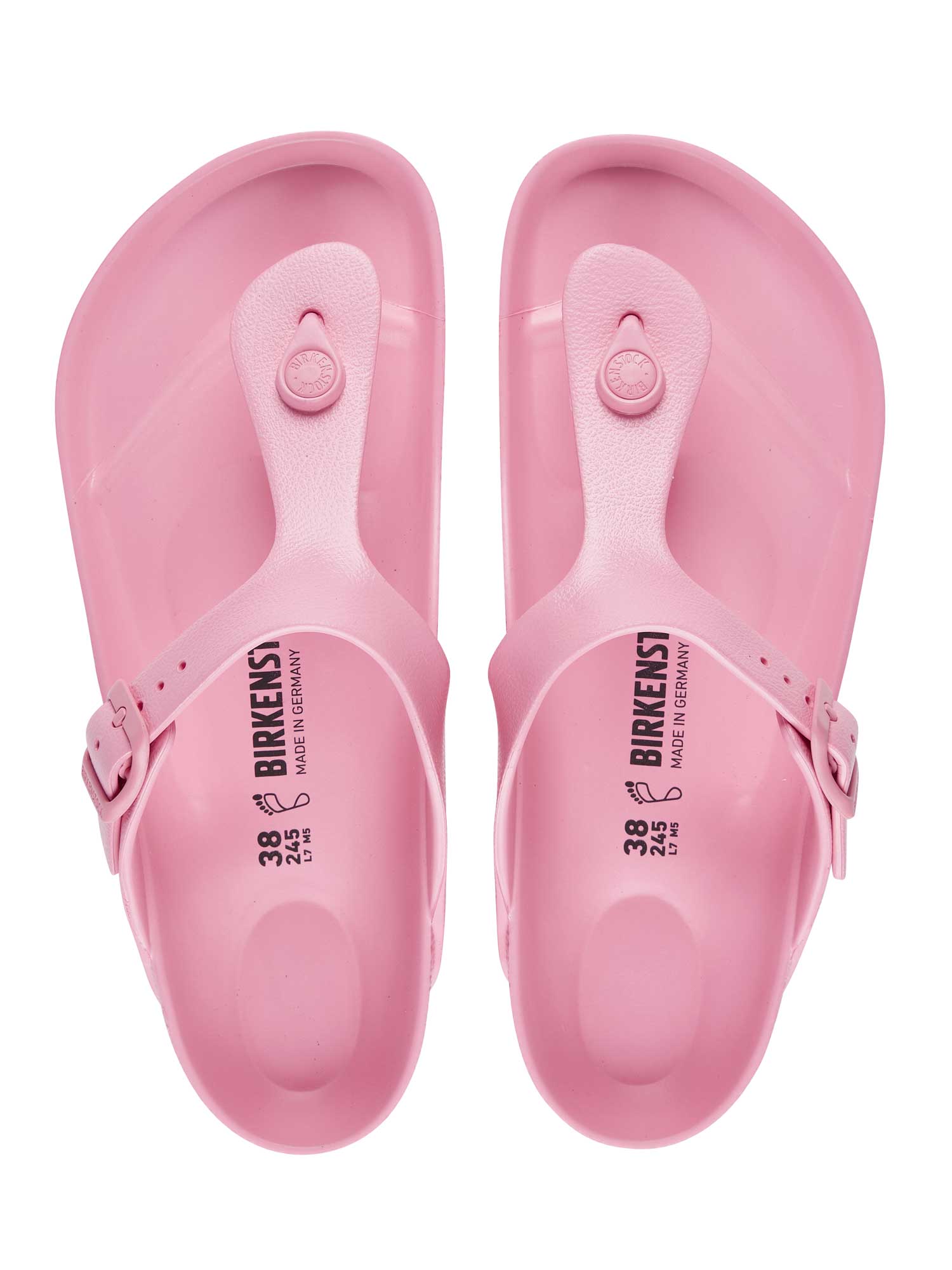 BIRKENSTOCK Чехли Gizeh Eva