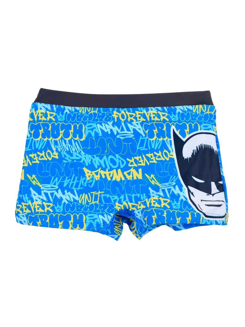 KIDS MOVIE HEROES Бански BATMAN