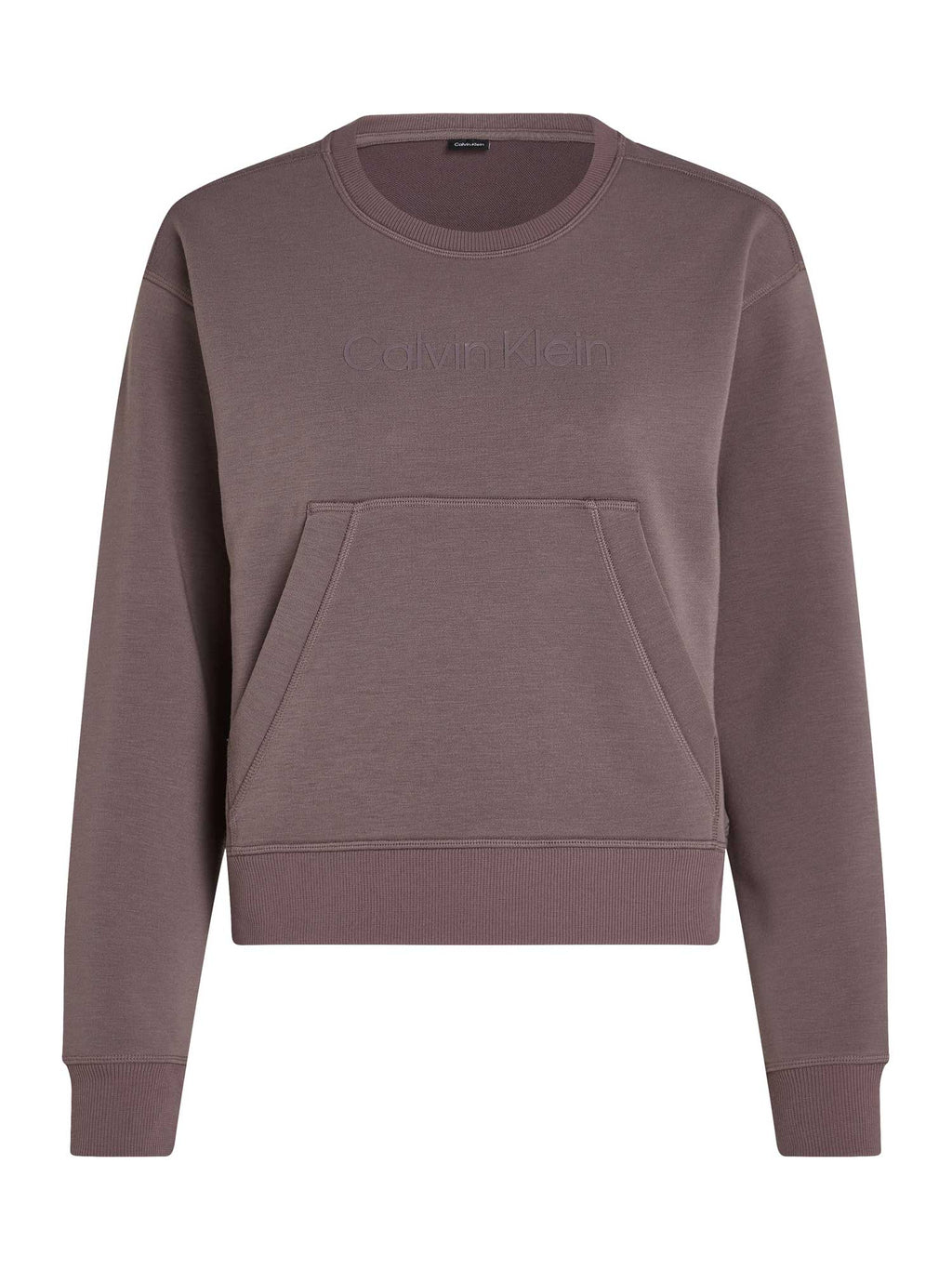 Calvin Klein Performance Блуза PULLOVER SWEATSHIRT