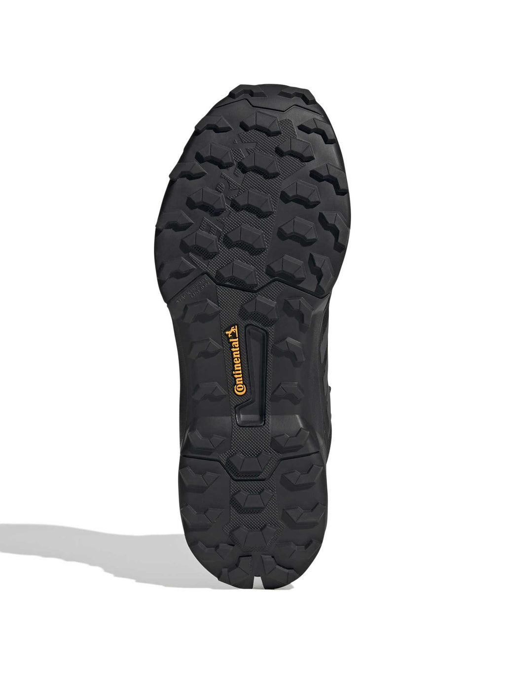 ADIDAS PERFORMANCE Обувки Terrex AX4 Mid GORE-TEX