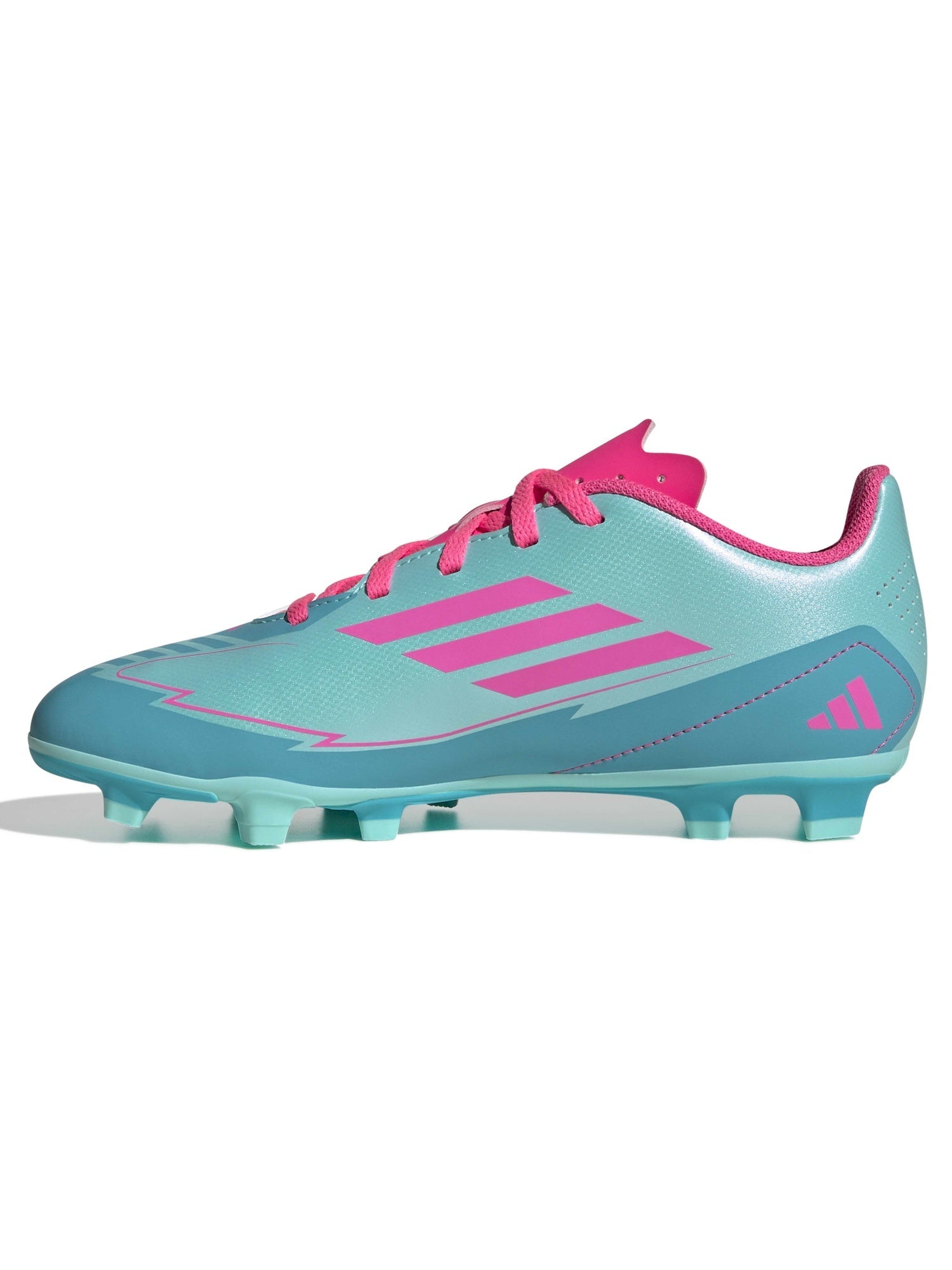 ADIDAS PERFORMANCE Обувки F50 Club Messi Kids