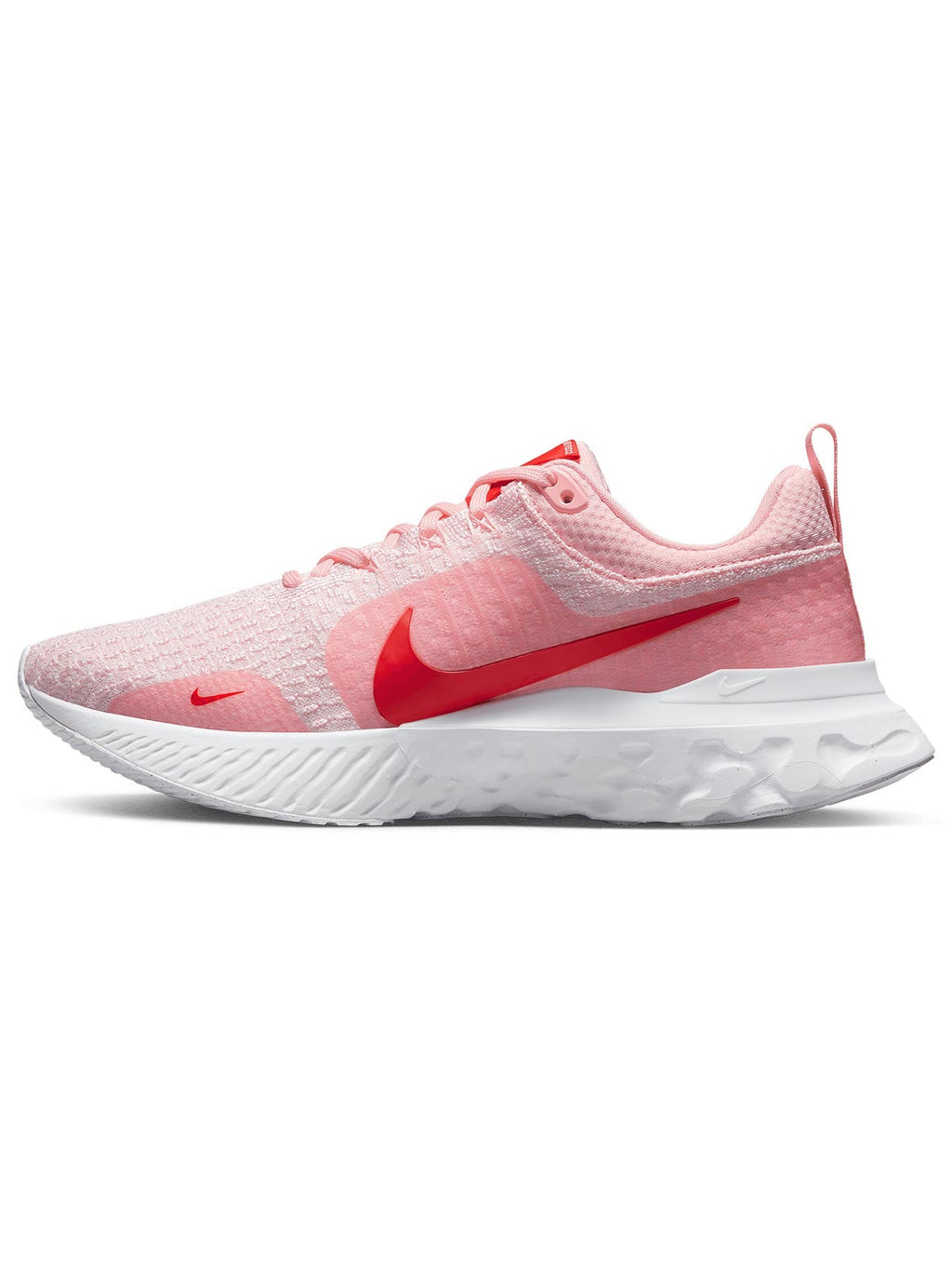 NIKE Обувки W REACT INFINITY RUN FK 3