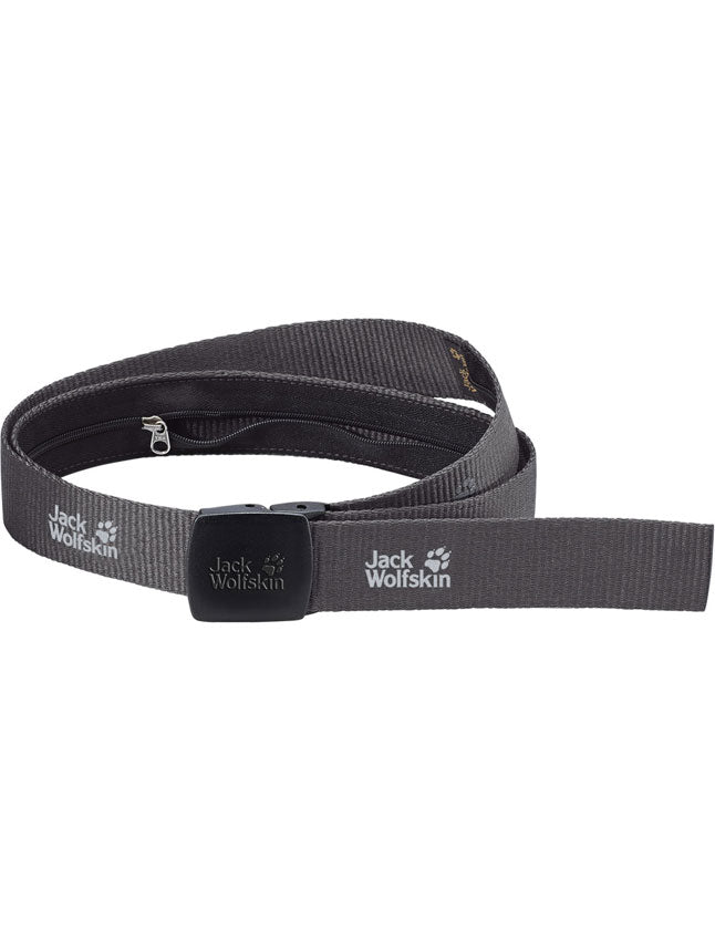 JACK WOLFSKIN Колан SECRET BELT WIDE