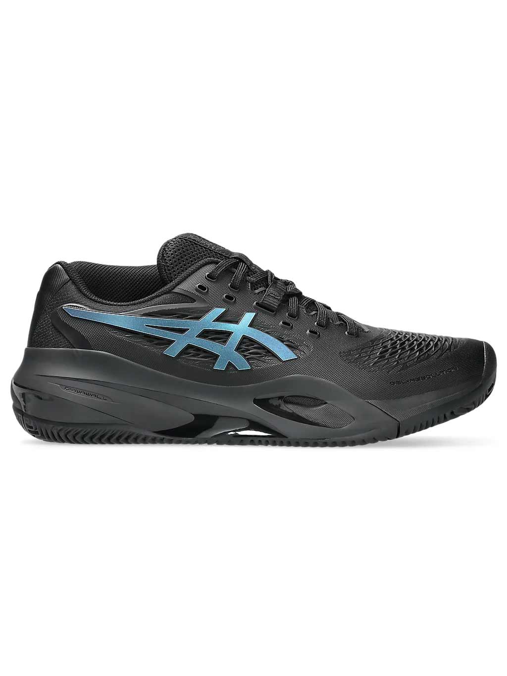 ASICS Обувки GEL-RESOLUTION X CLAY NIGHT ENERGY