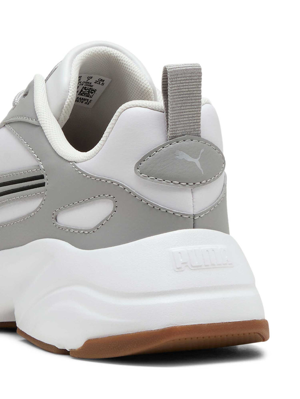 PUMA Обувки Cassia 2.0 L