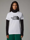 THE NORTH FACE Тениска W S\/S EASY TEE