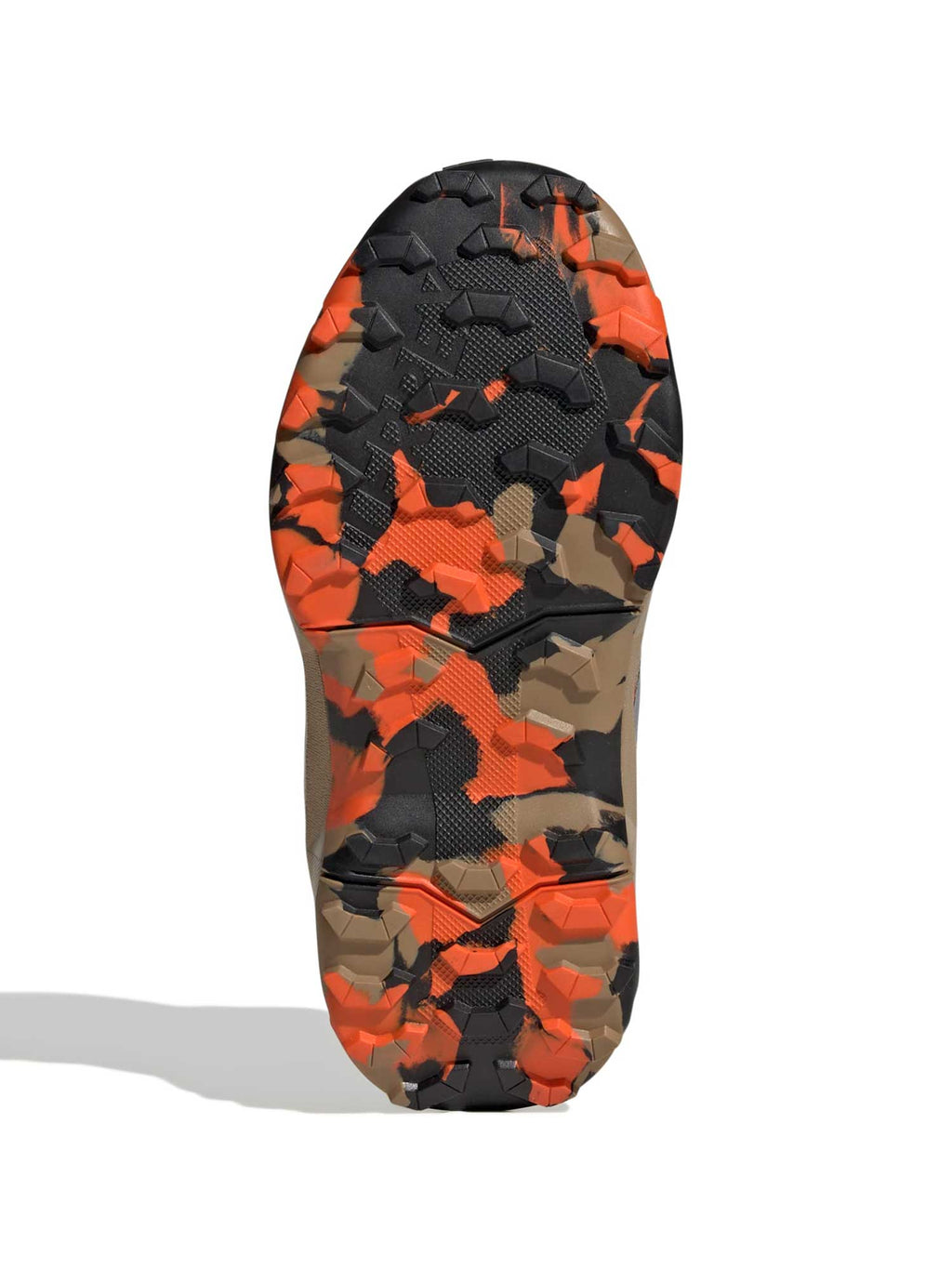 ADIDAS PERFORMANCE Обувки Terrex AX4r Hiking