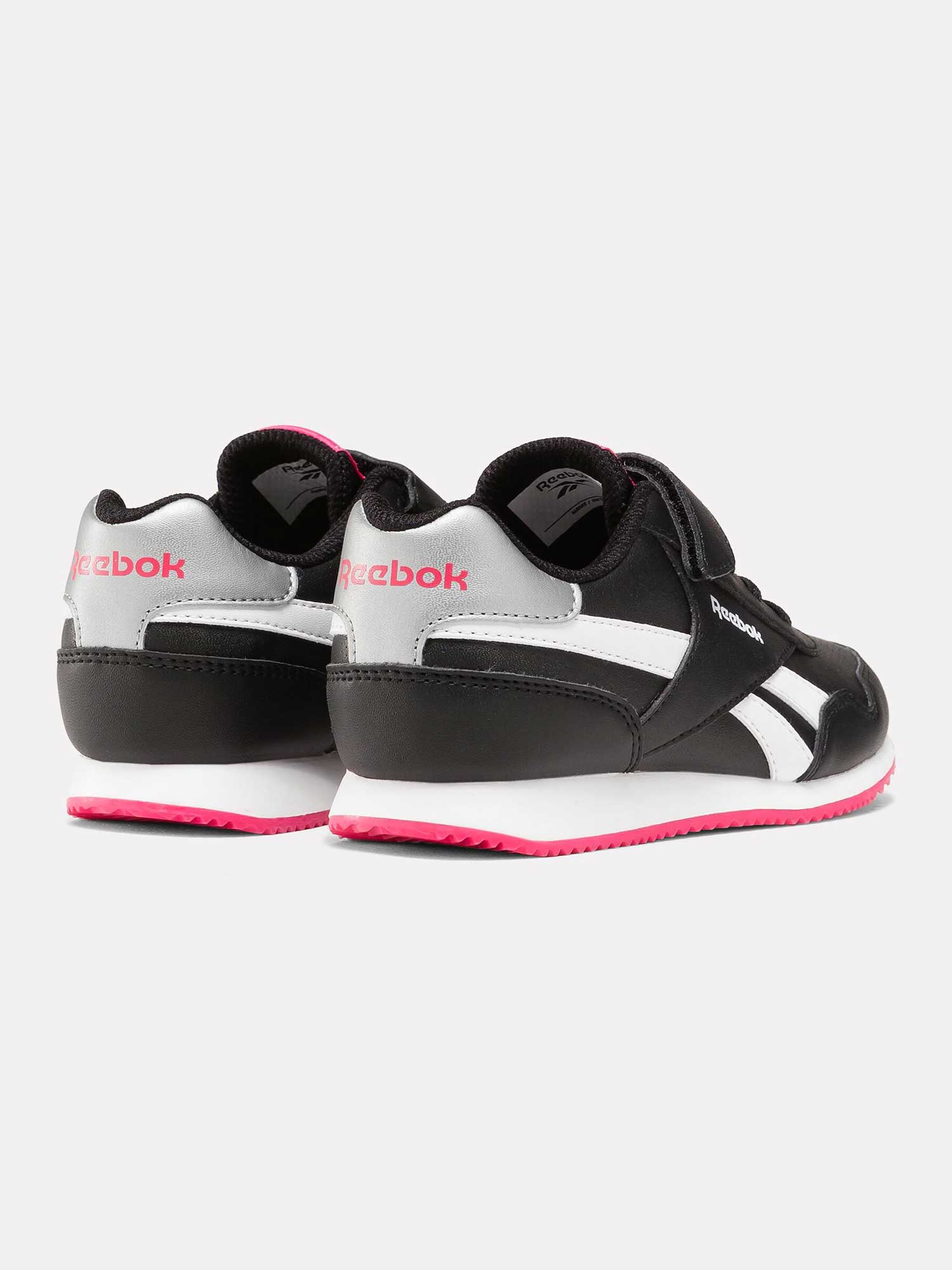 REEBOK Обувки ROYAL CL JOG 3.0 1V
