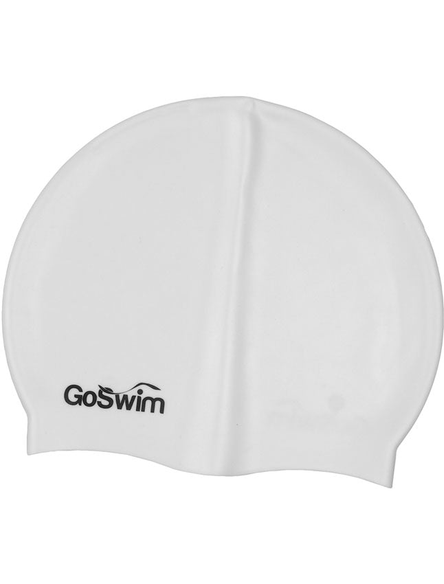 GO SWIM Плувна шапка GS-SC301