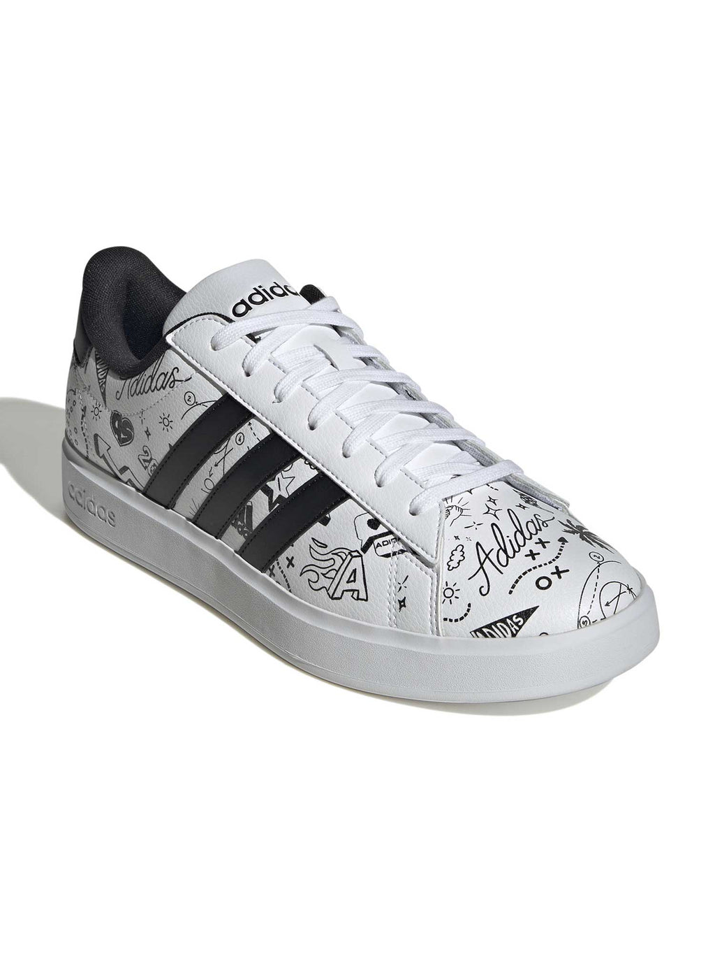ADIDAS SPORTSWEAR Обувки Grand Court 2.0