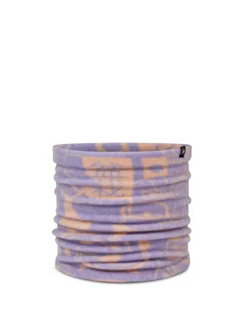 BUFF Шал-яка POLAR PRINTS NECKWARMER