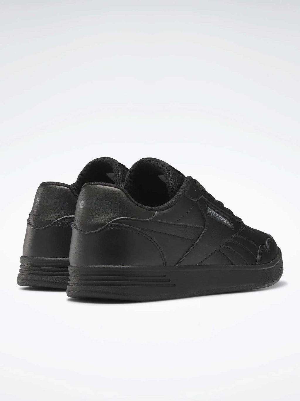 REEBOK Обувки COURT ADVANCE