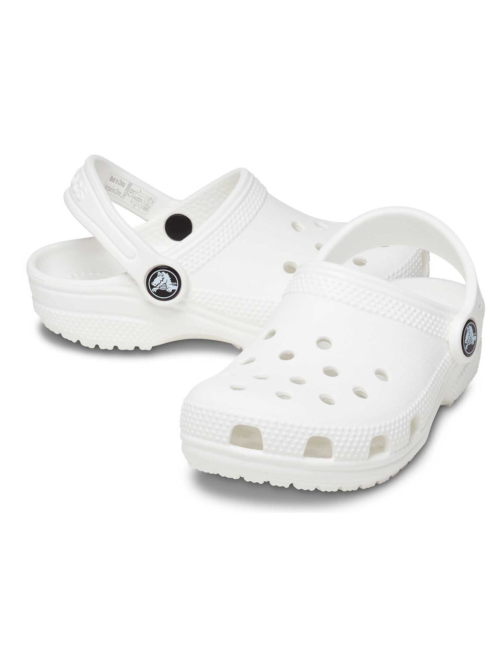CROCS Чехли CLASSIC KIDS CLOG T 206990