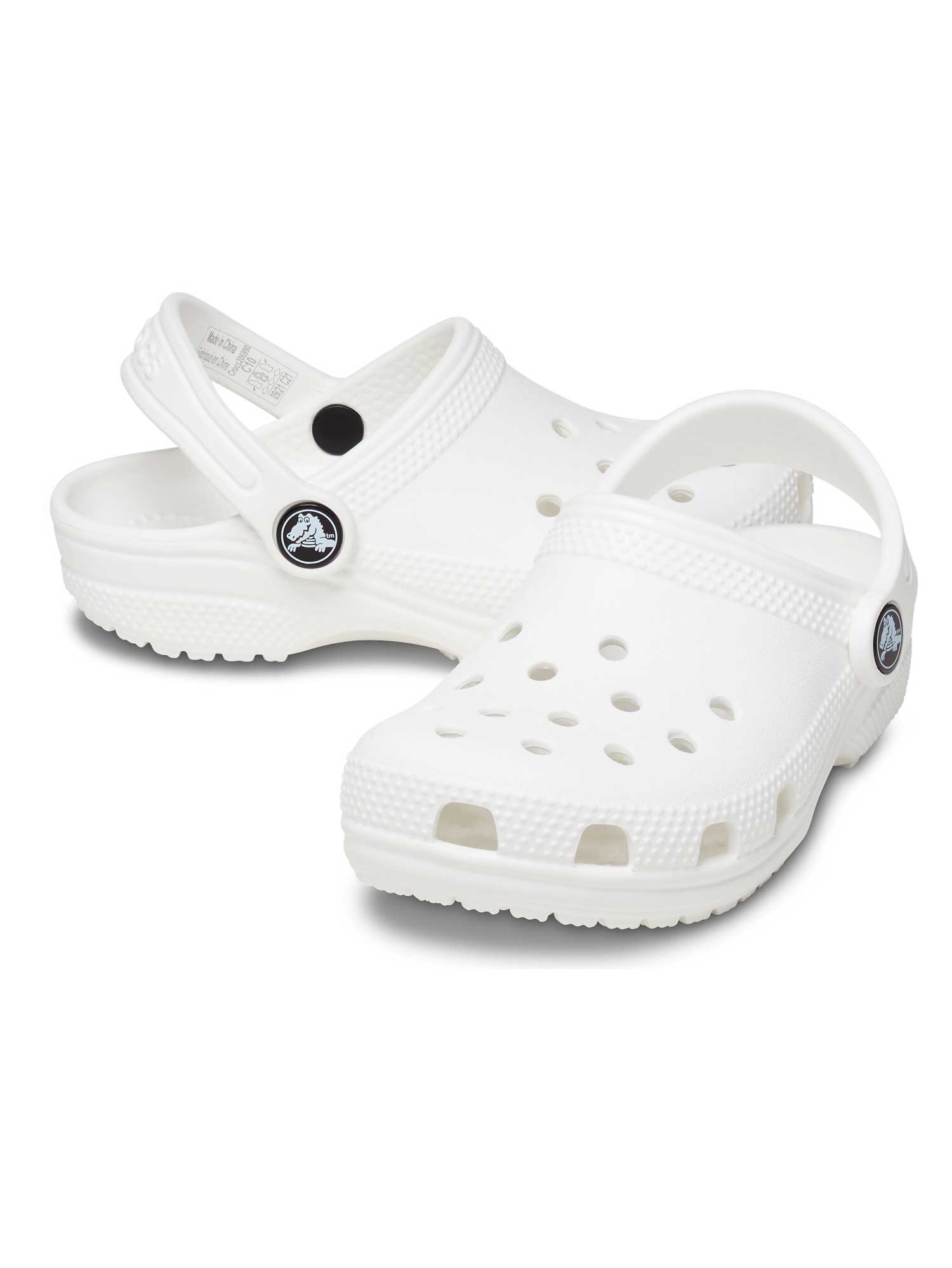 CROCS Чехли CLASSIC KIDS CLOG T 206990