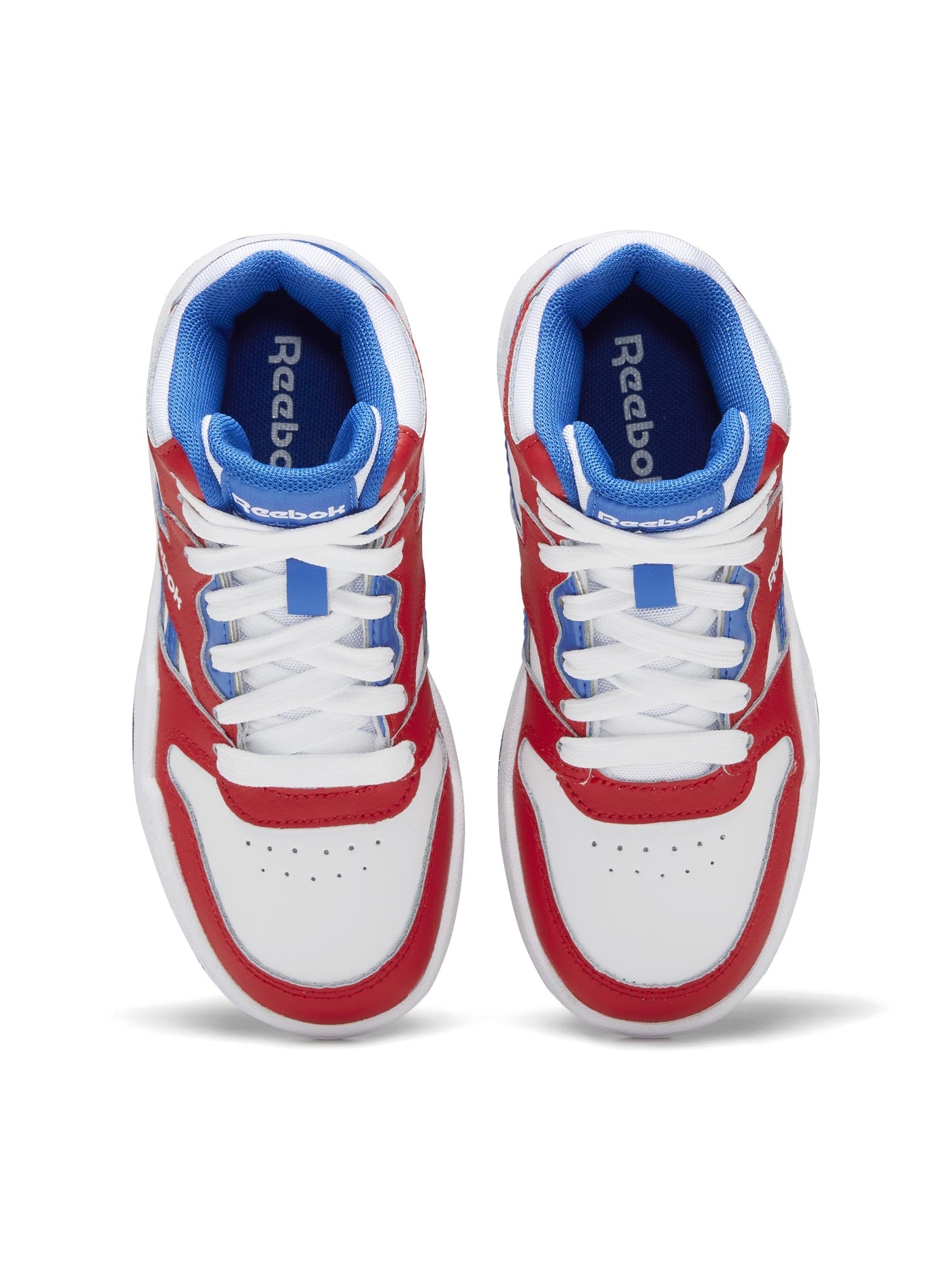 REEBOK Обувки BB4500 Court