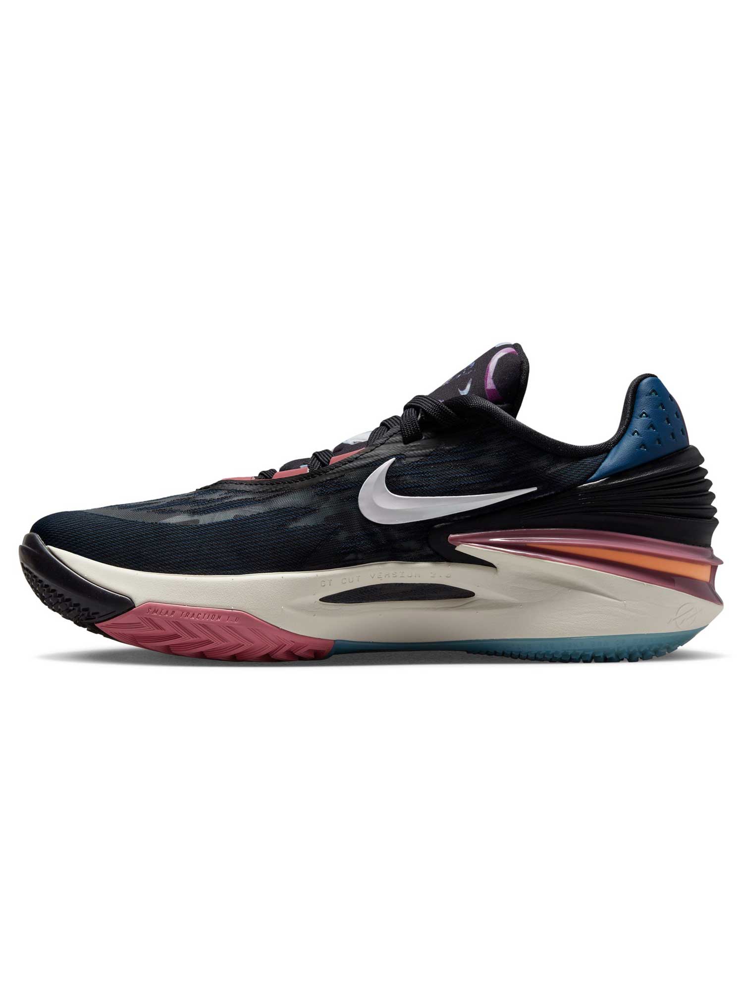 NIKE Обувки AIR ZOOM G.T. CUT 2