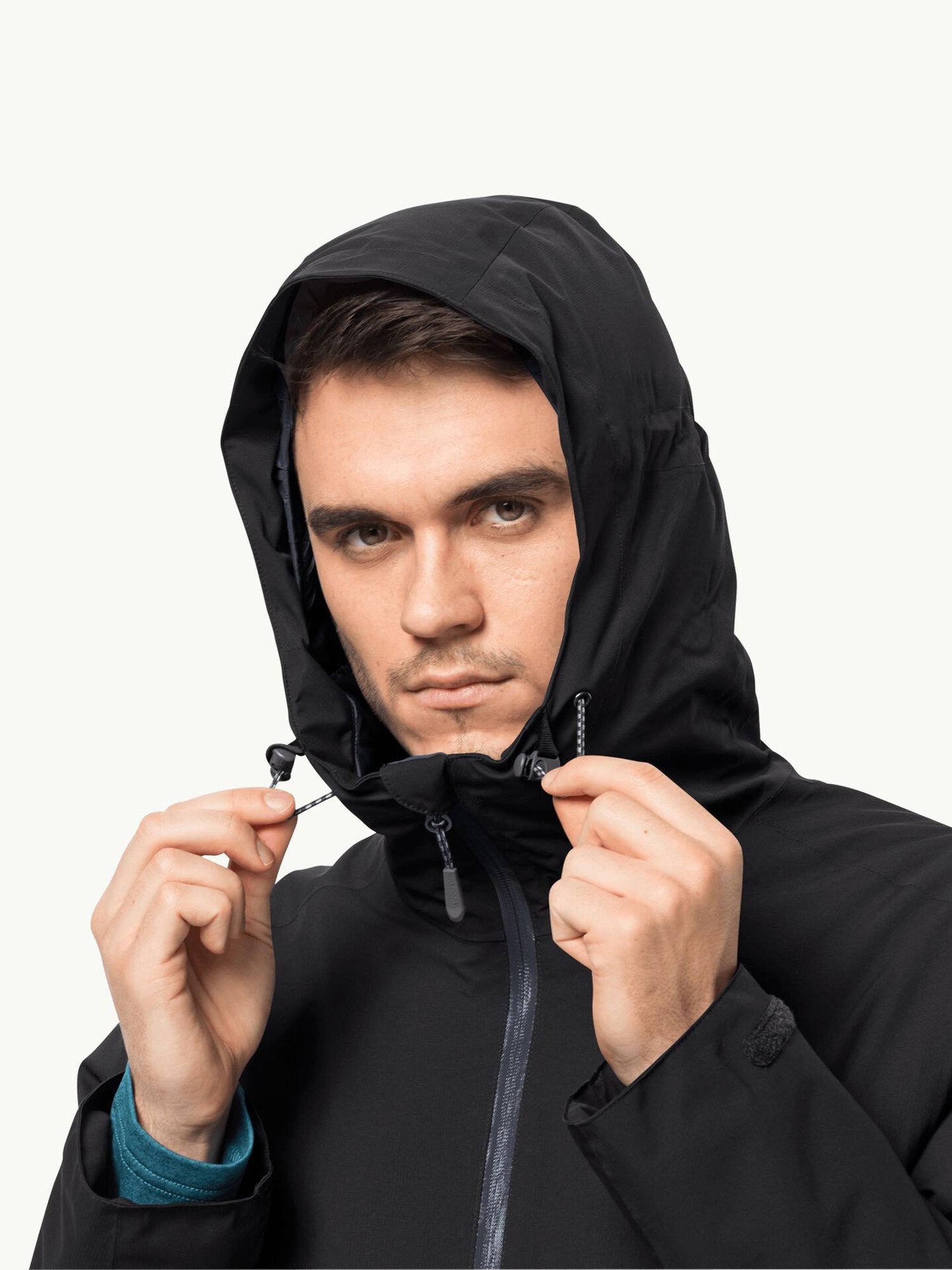 JACK WOLFSKIN Яке WISPER INS JKT M