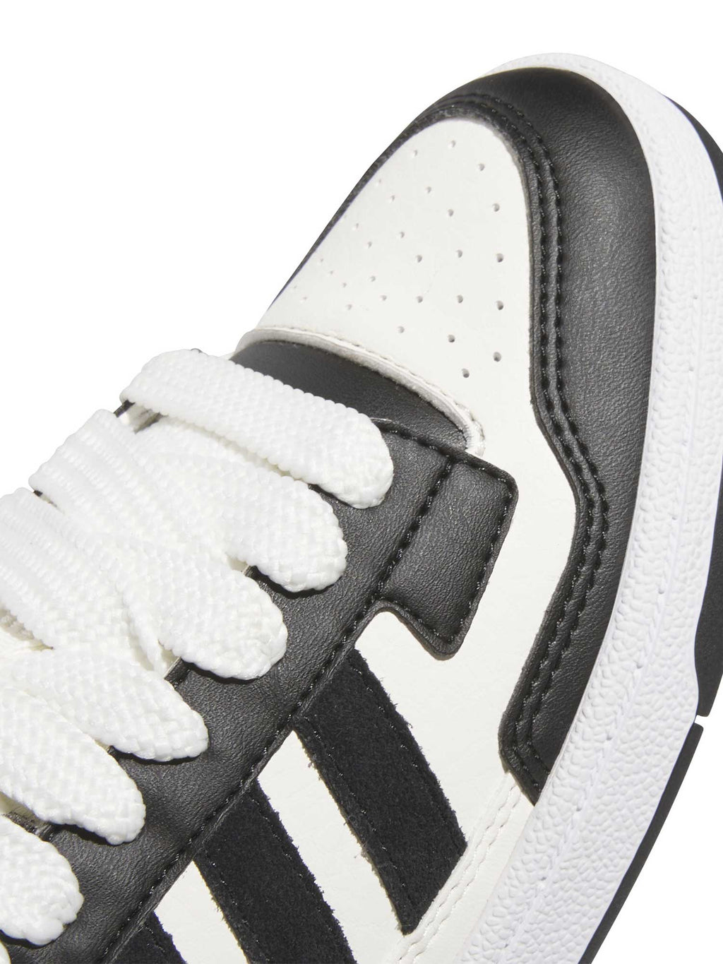 ADIDAS PERFORMANCE Обувки Rapid Court Low