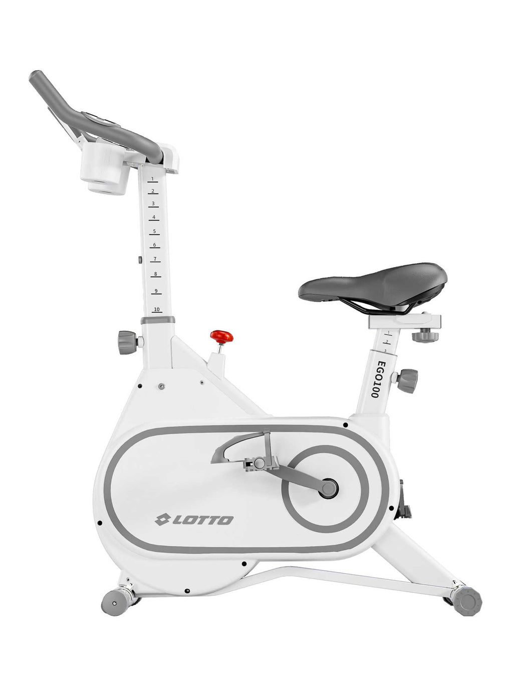 LOTTO FITNESS Спининг байк EGO 100