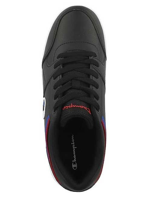 CHAMPION Обувки RD18 LOW Low Cut Shoe