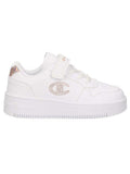 CHAMPION Обувки RD18 PLATFORM GLITTER G PS