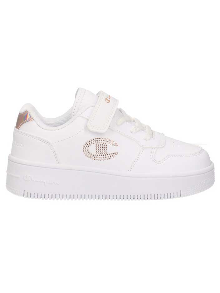 CHAMPION Обувки RD18 PLATFORM GLITTER G PS