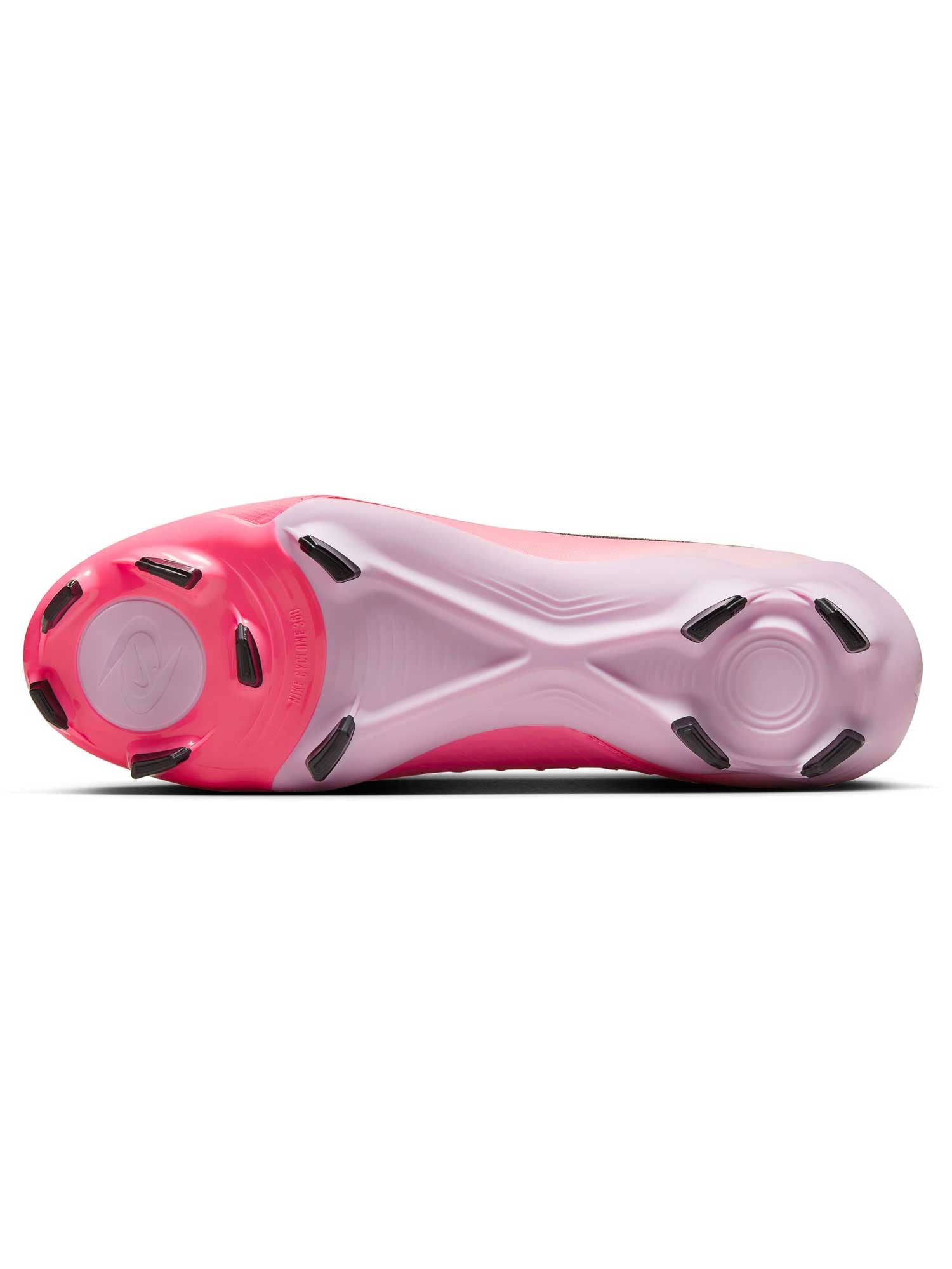 NIKE Обувки PHANTOM LUNA II ACADEMY FG/MG