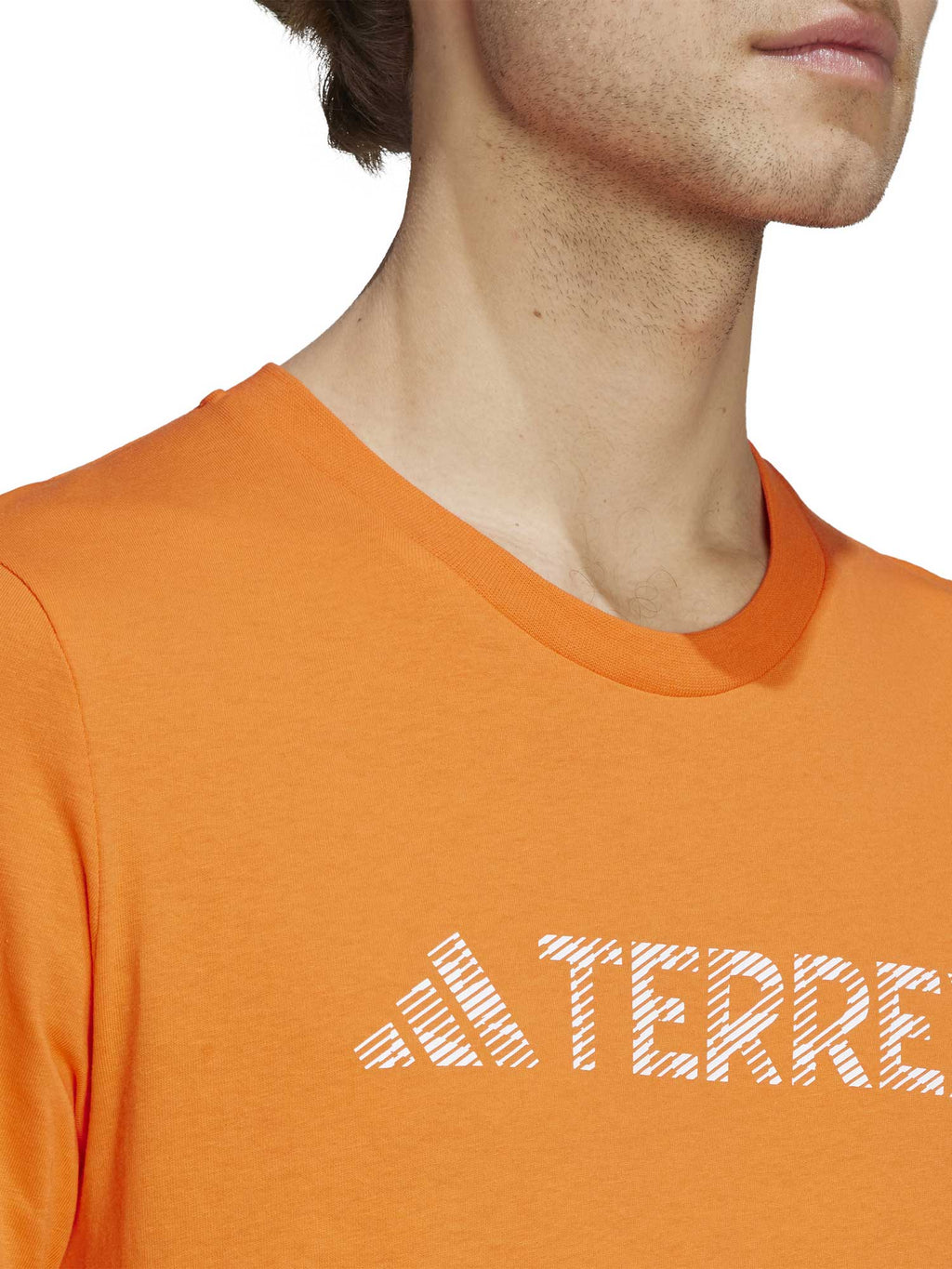 ADIDAS PERFORMANCE Тениска Terrex Classic Logo