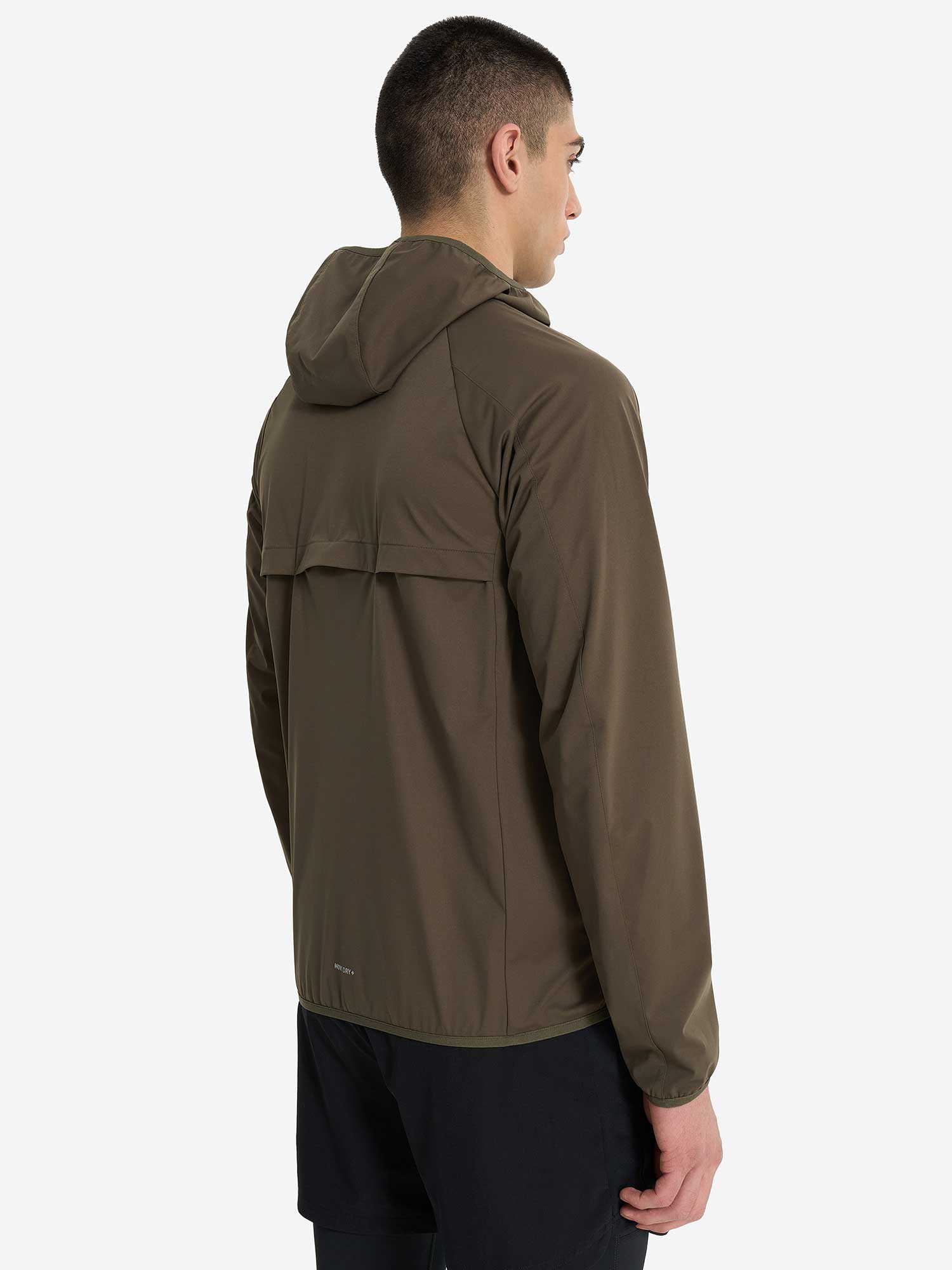 DEMIX Яке M D Running Trail Pro Light WB